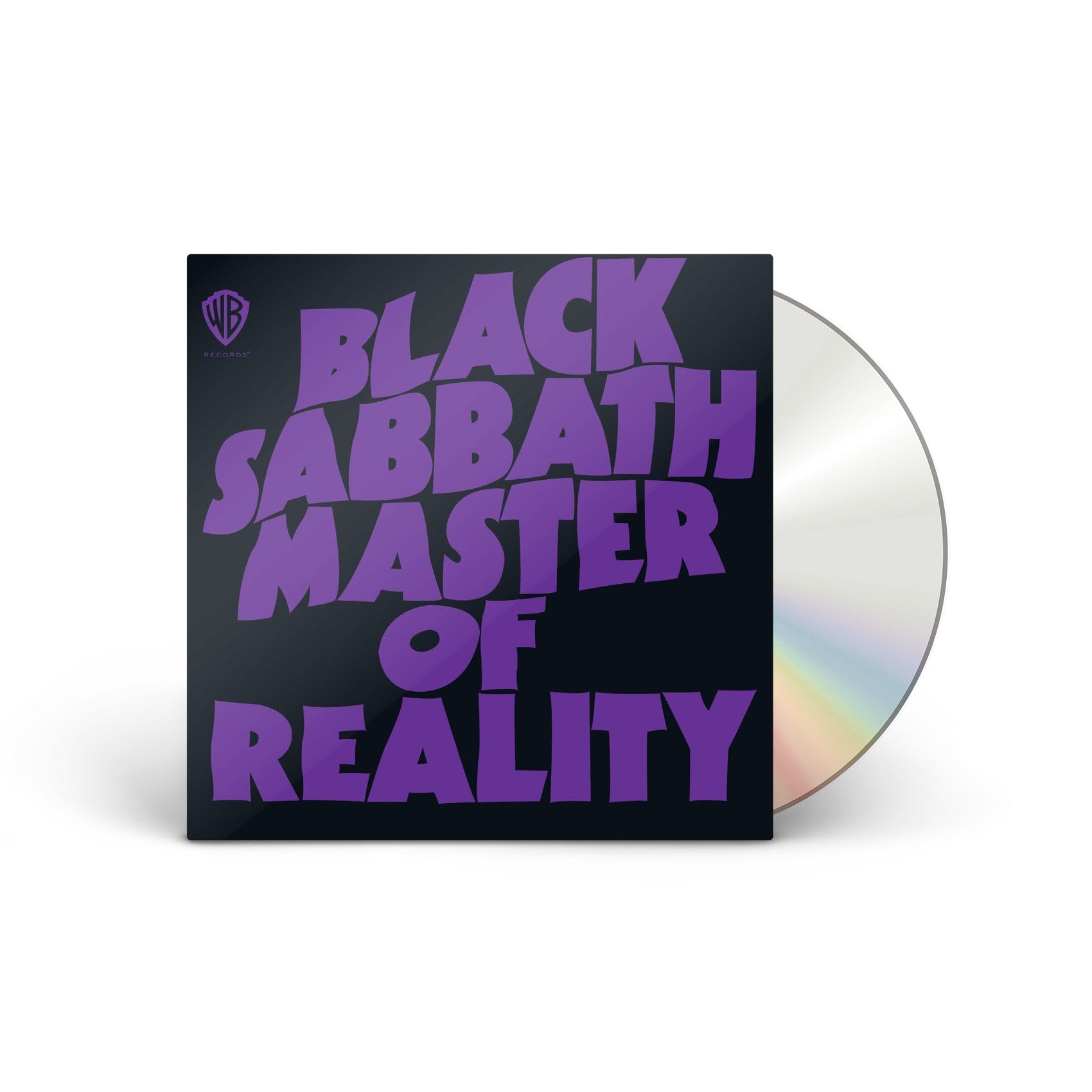 Master of Reality (2016 Remaster) CD