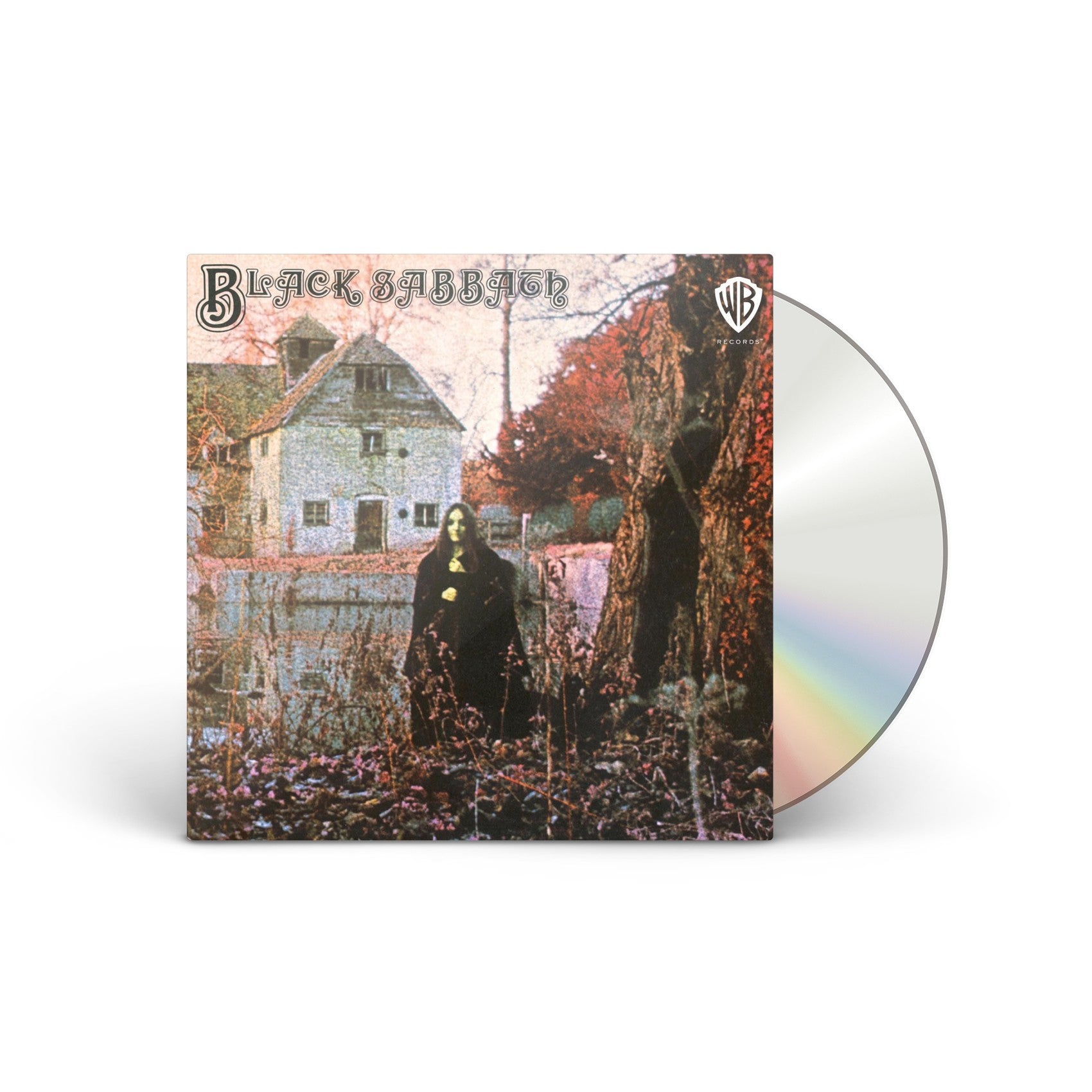 Black Sabbath (2009 Remaster) CD