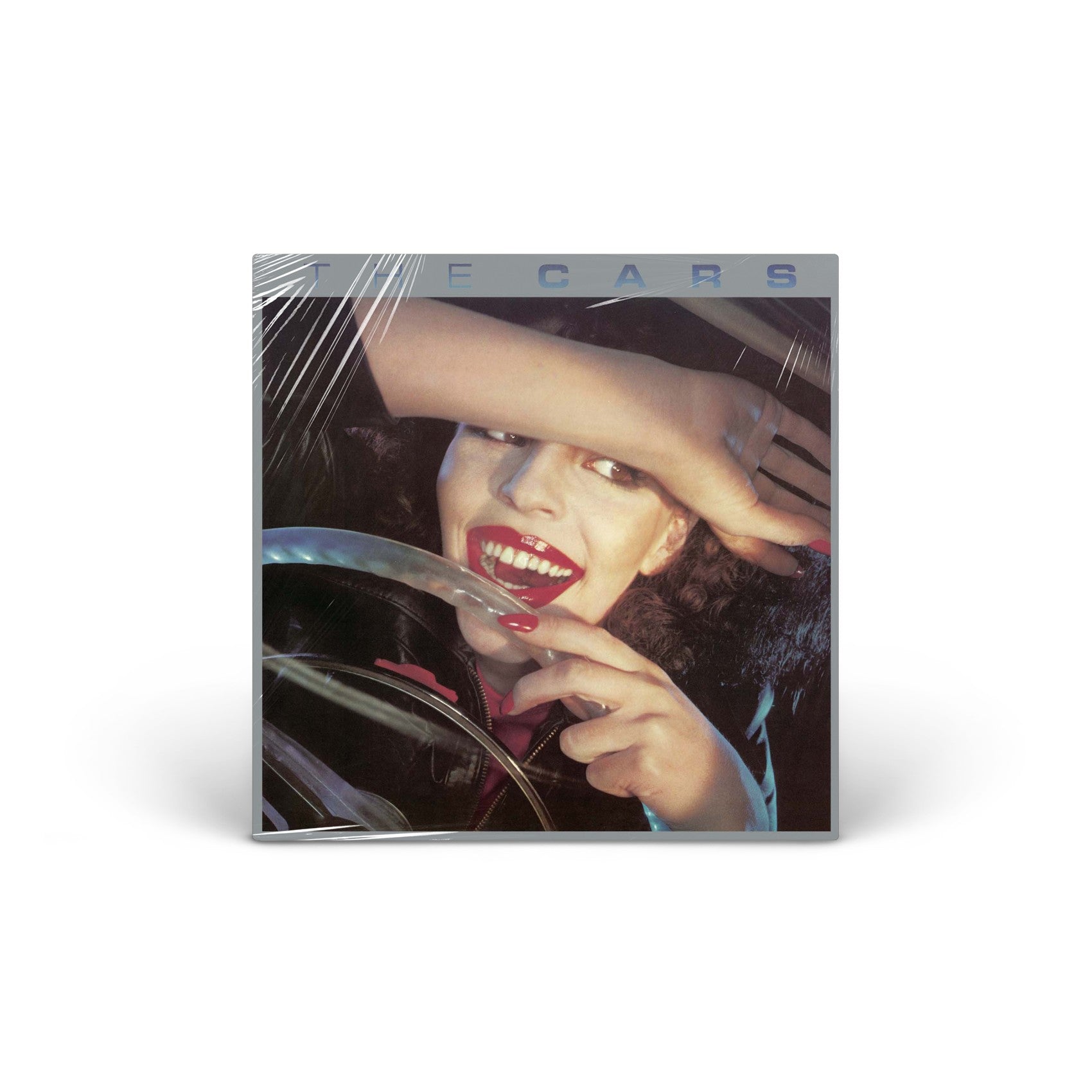The Cars Vinyl [LP]