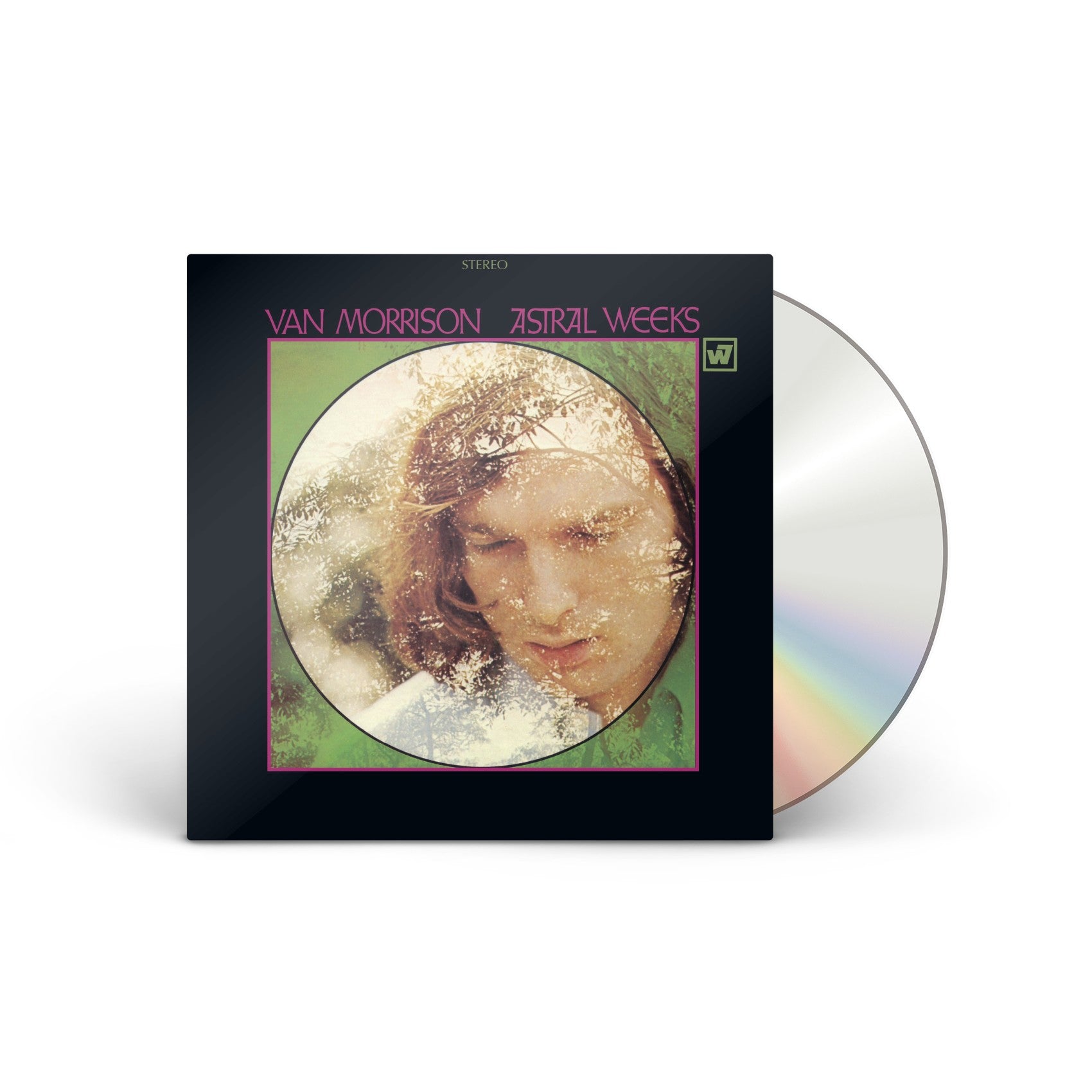 Astral Weeks (Expanded Edition) CD