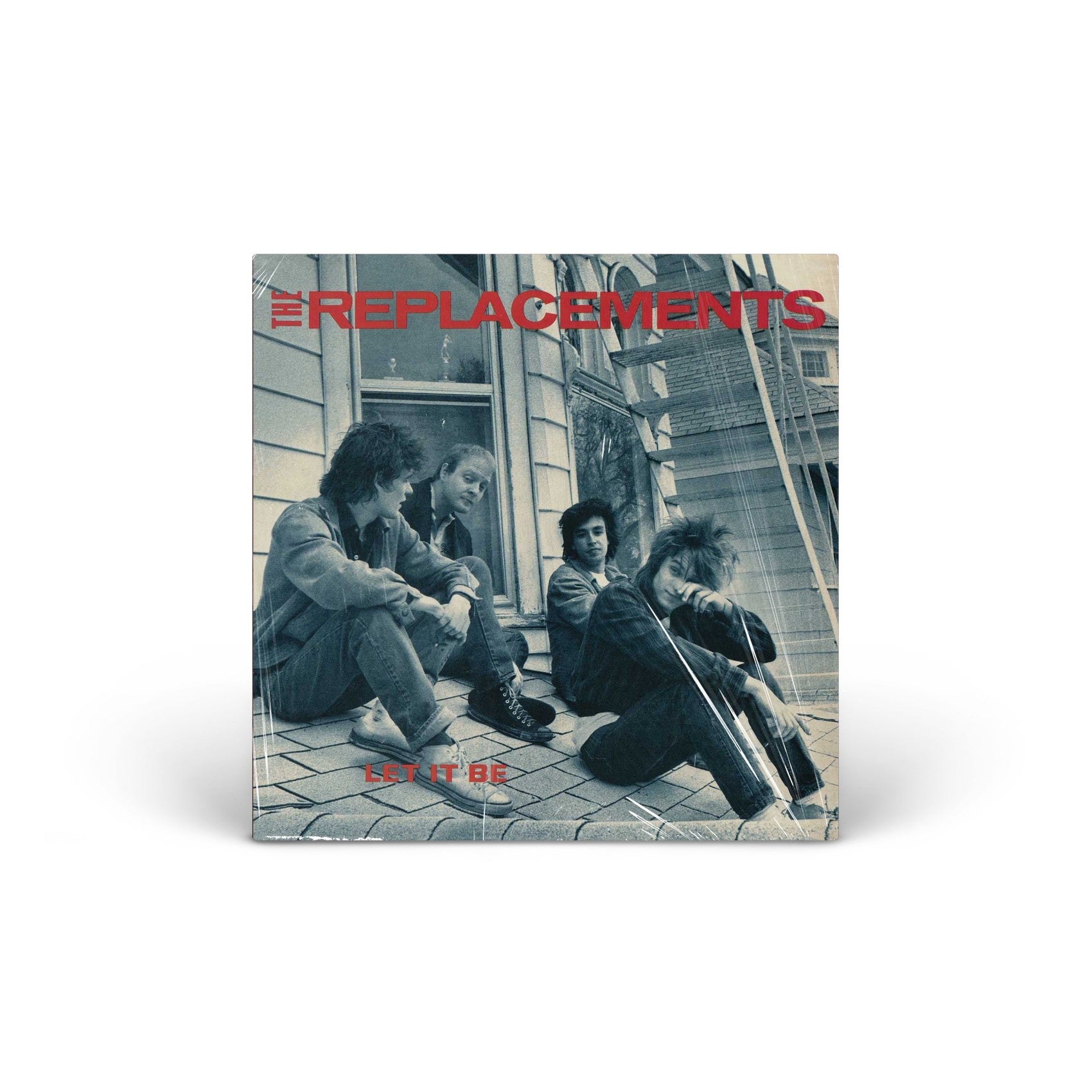 Let It Be Vinyl [LP]