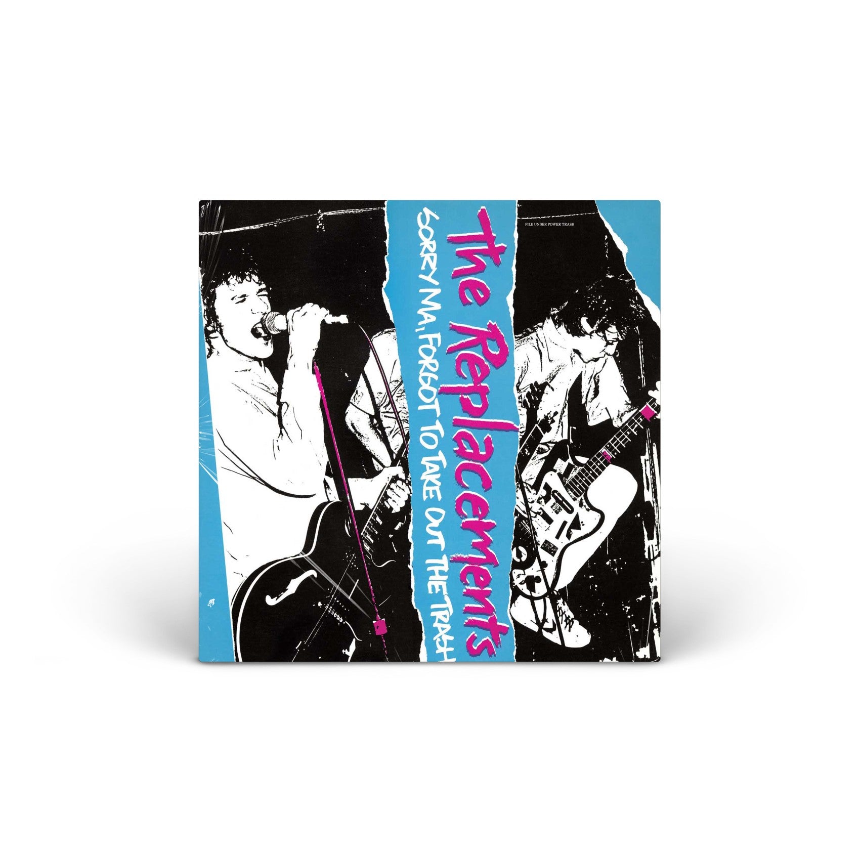 Sorry Ma, Forgot to Take out the Trash Vinyl [LP] – Warner Music