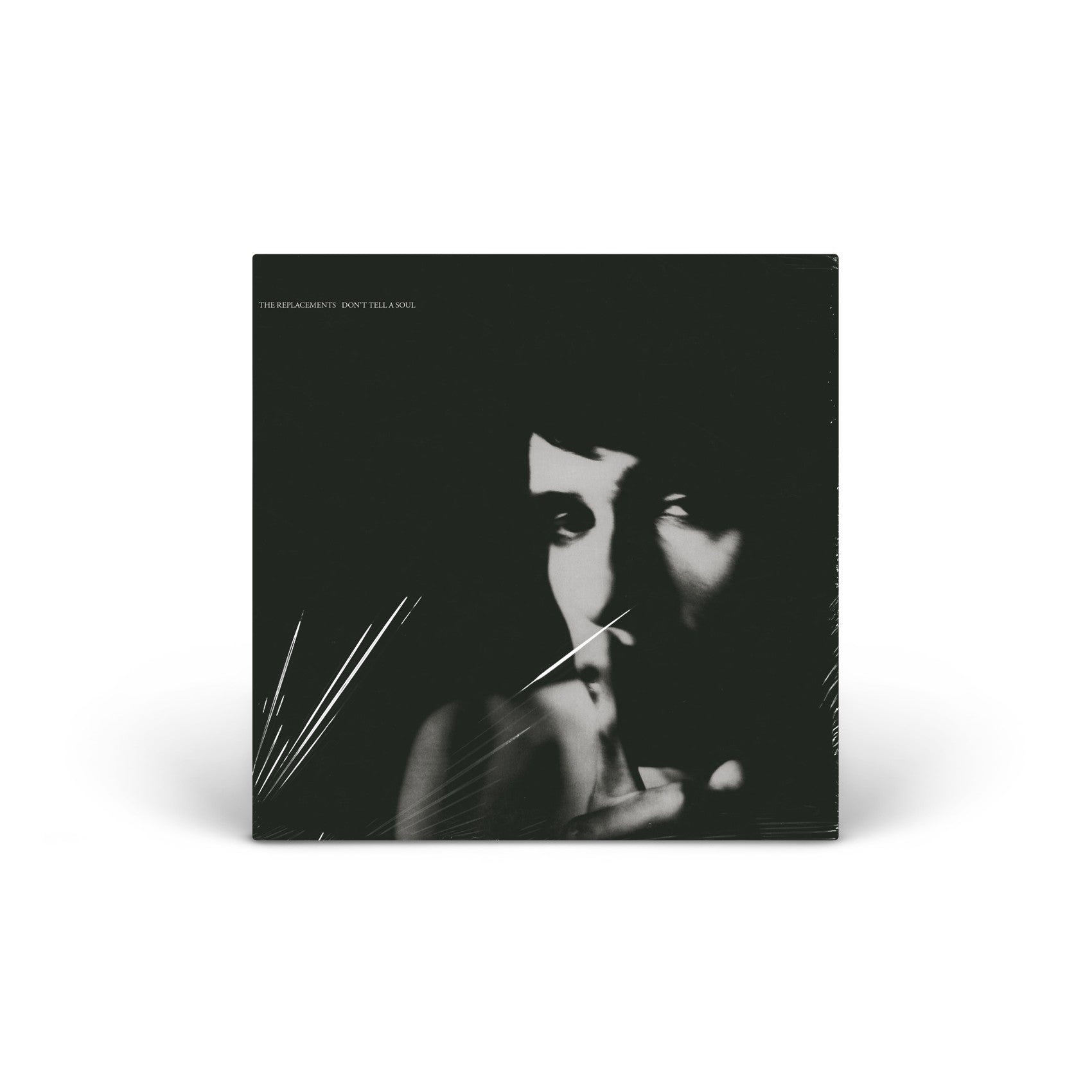 Don't Tell a Soul vinyl LP