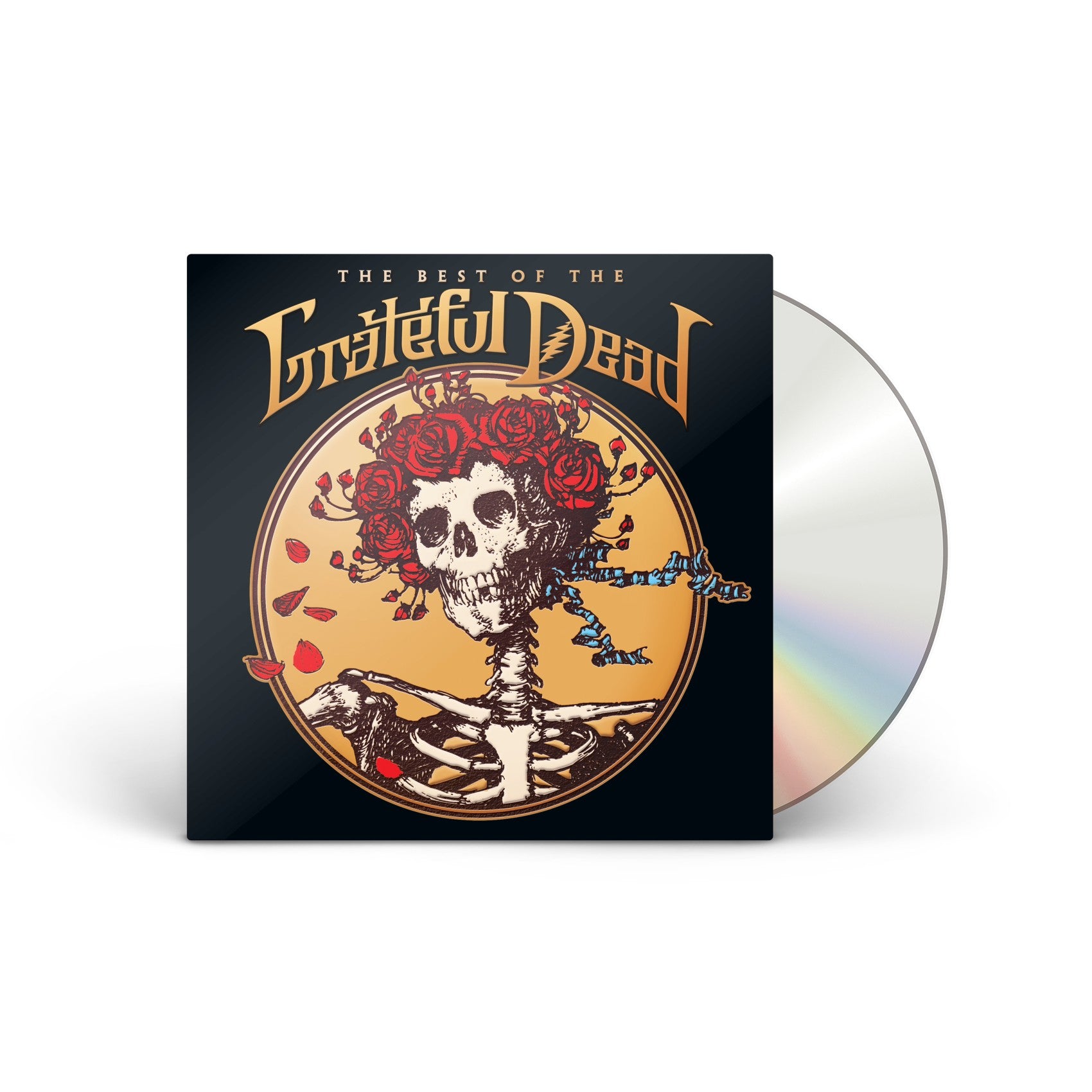 The Best of the Grateful Dead 2CD