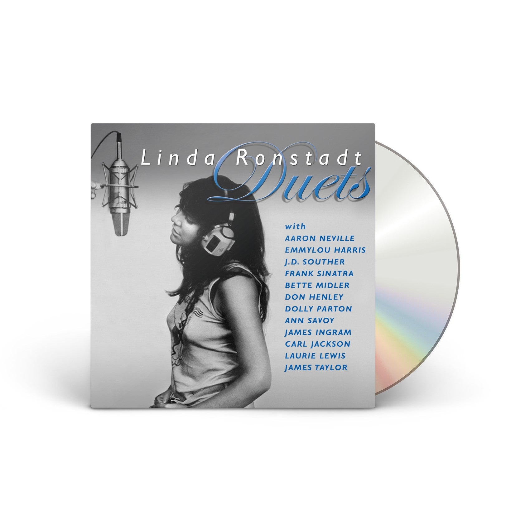 Duets CD