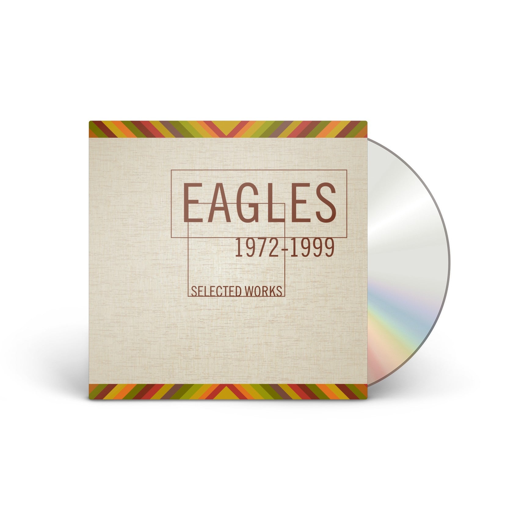 Selected Works 1972-1999 4CD