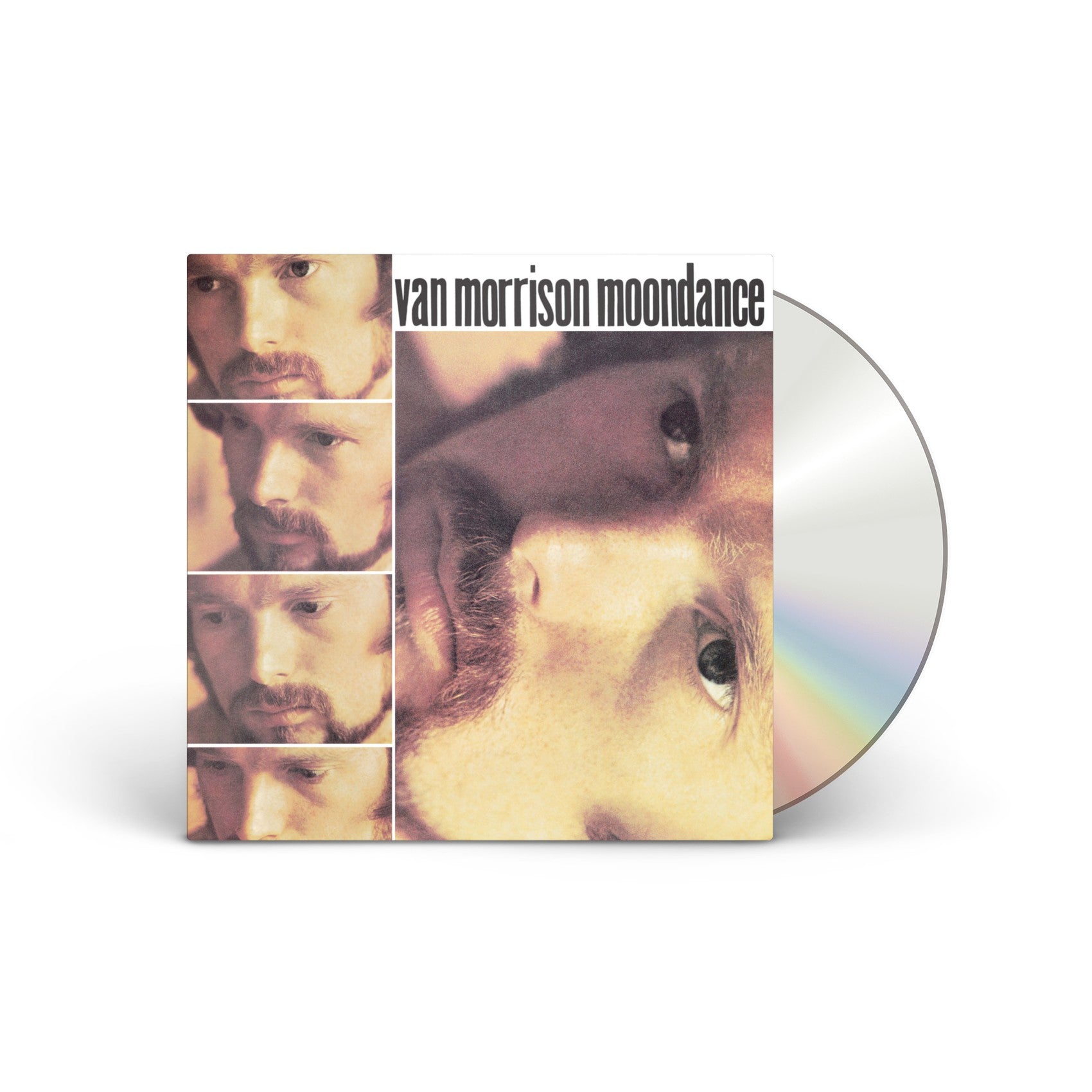 Moondance (2013 Remaster) CD