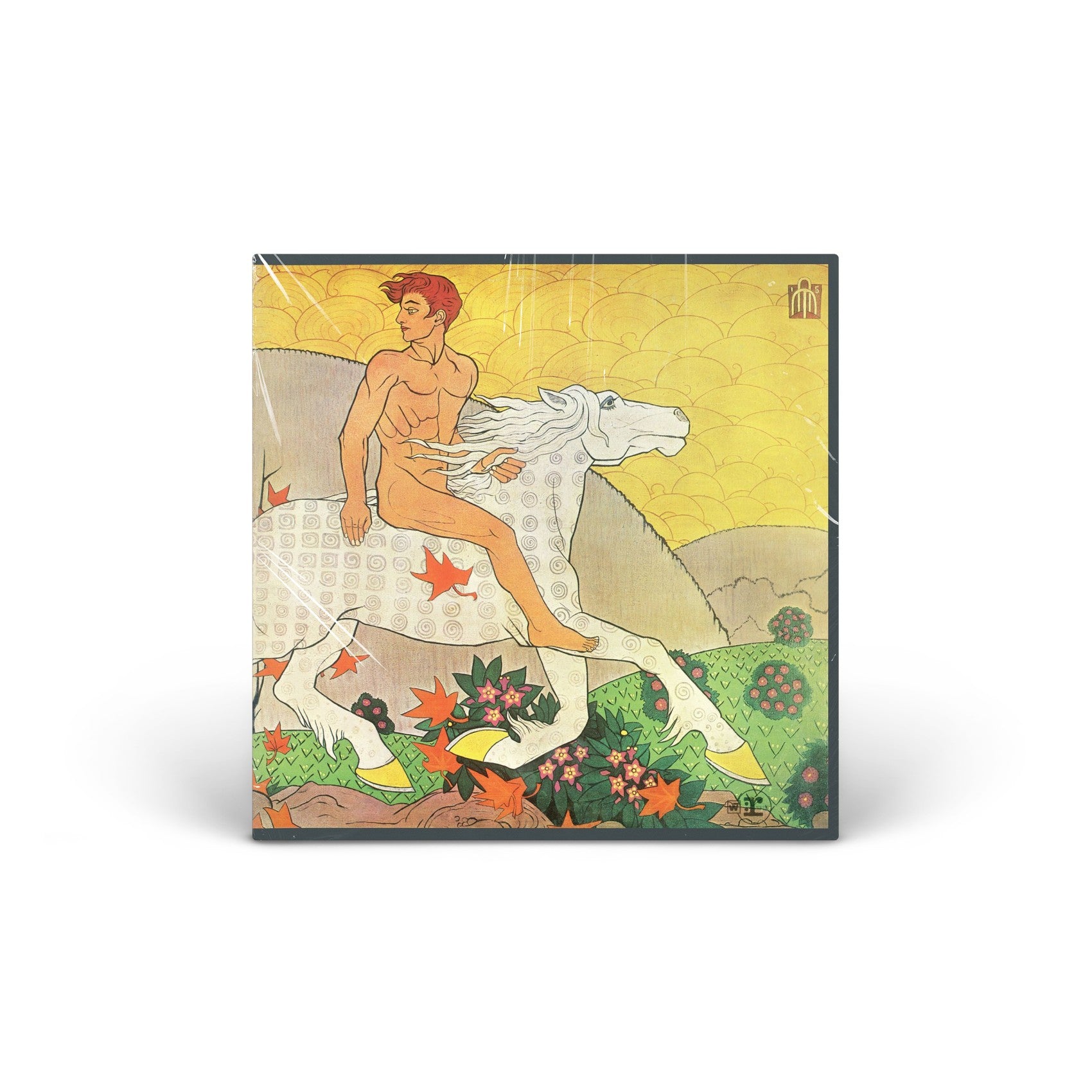 Then Play On (2013 Remaster) vinyl LP