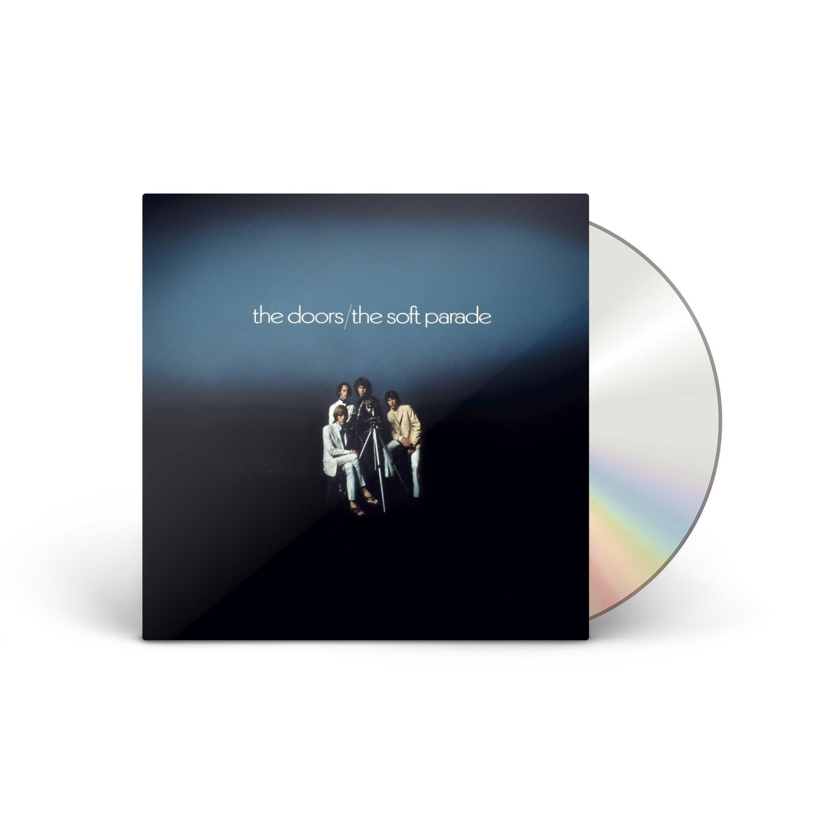 The Soft Parade (40th Anniversary Mixes) [Expanded] CD