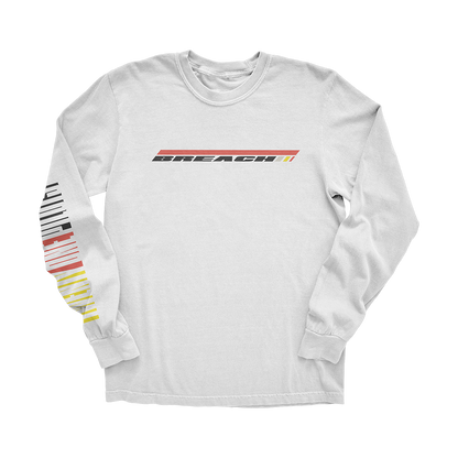Breach Long Sleeve