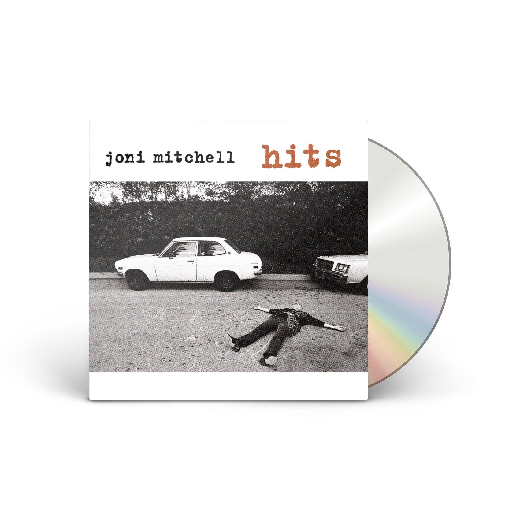 Hits CD