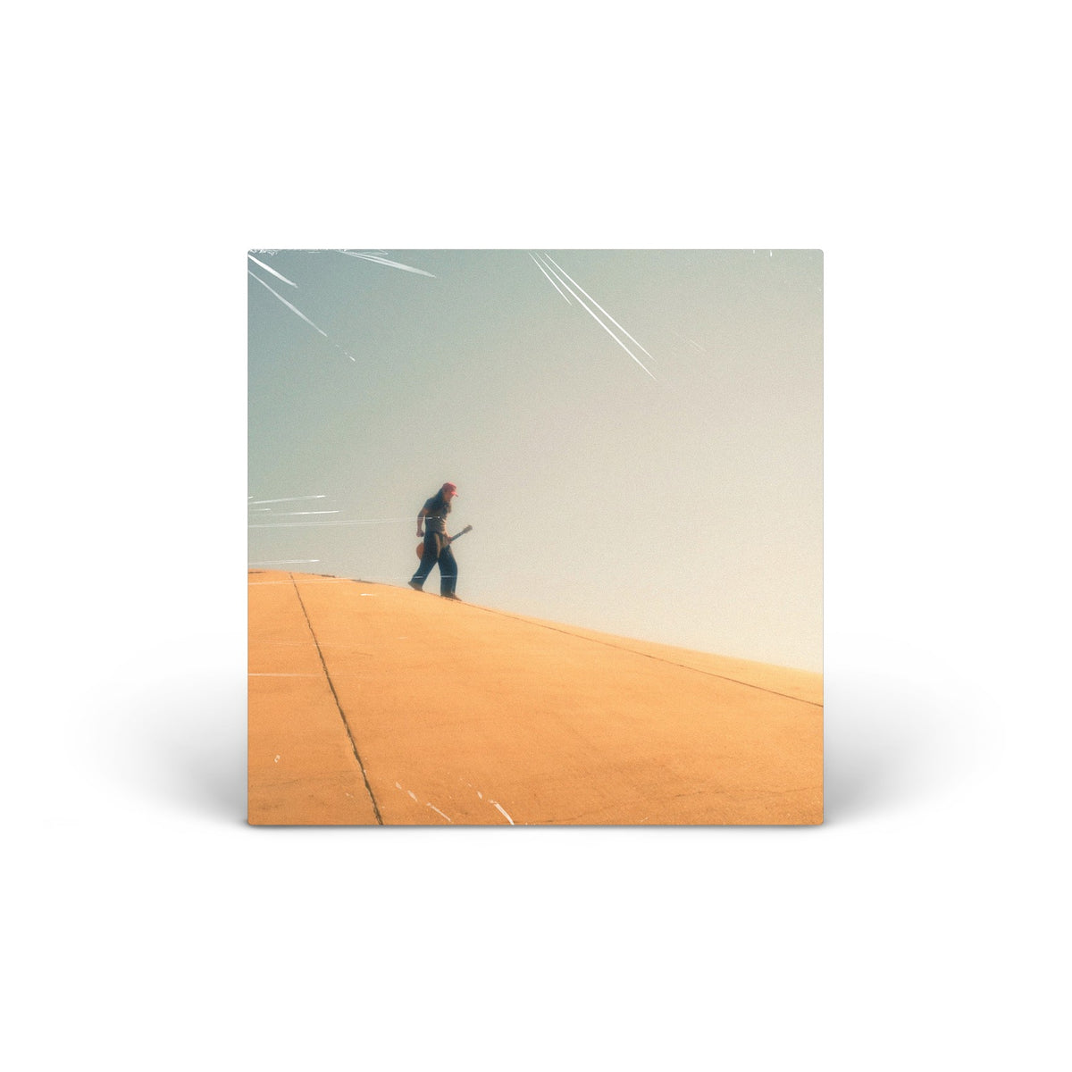 Half Moon Vinyl [LP]