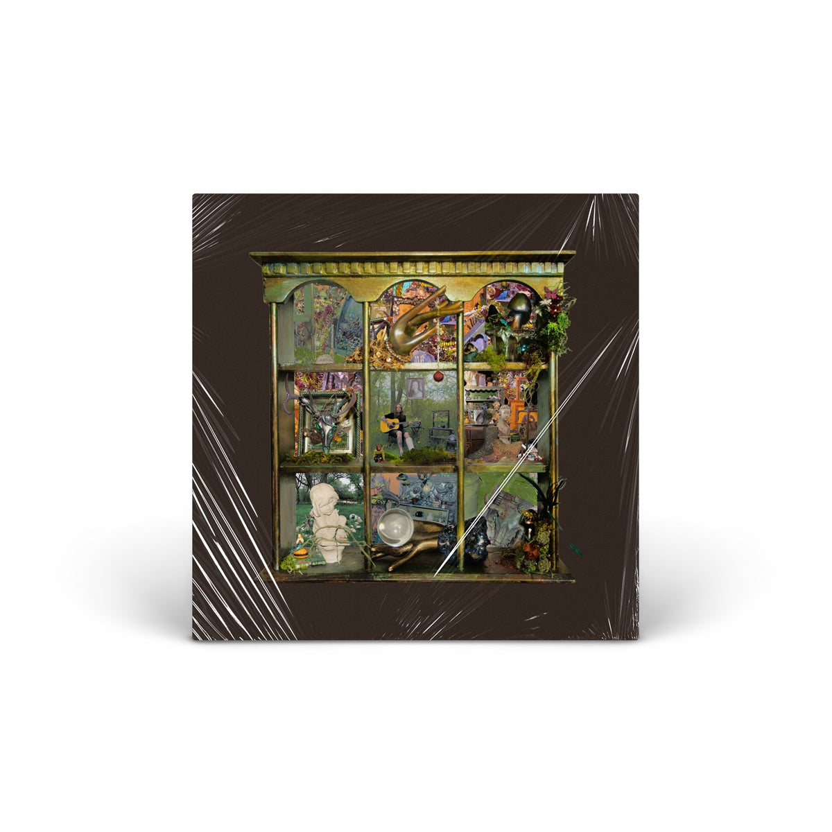 So Much For Goodbyes Vinyl [2LP]