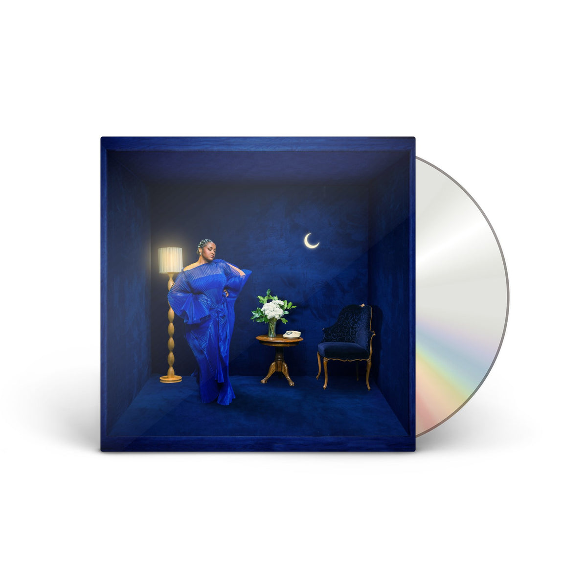 When The City Sleeps [CD]
