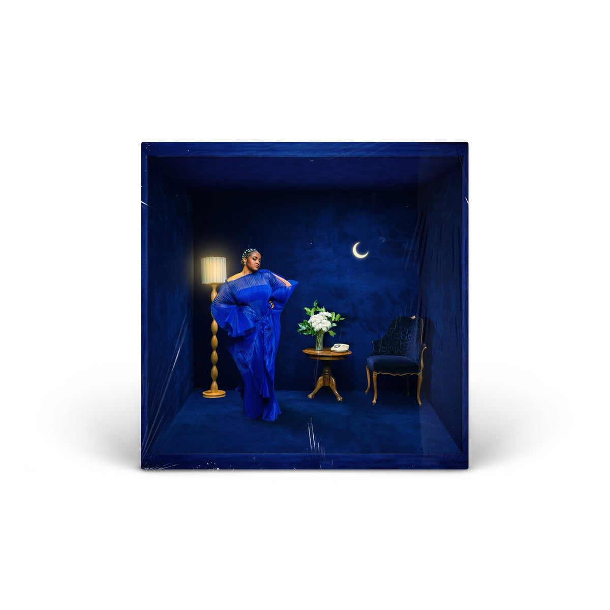 When The City Sleeps Vinyl [2LP]