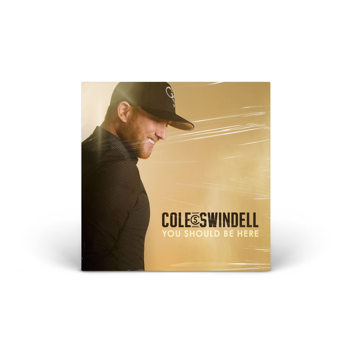 Cole Swindell – You Should Be Here Vinyl [LP]