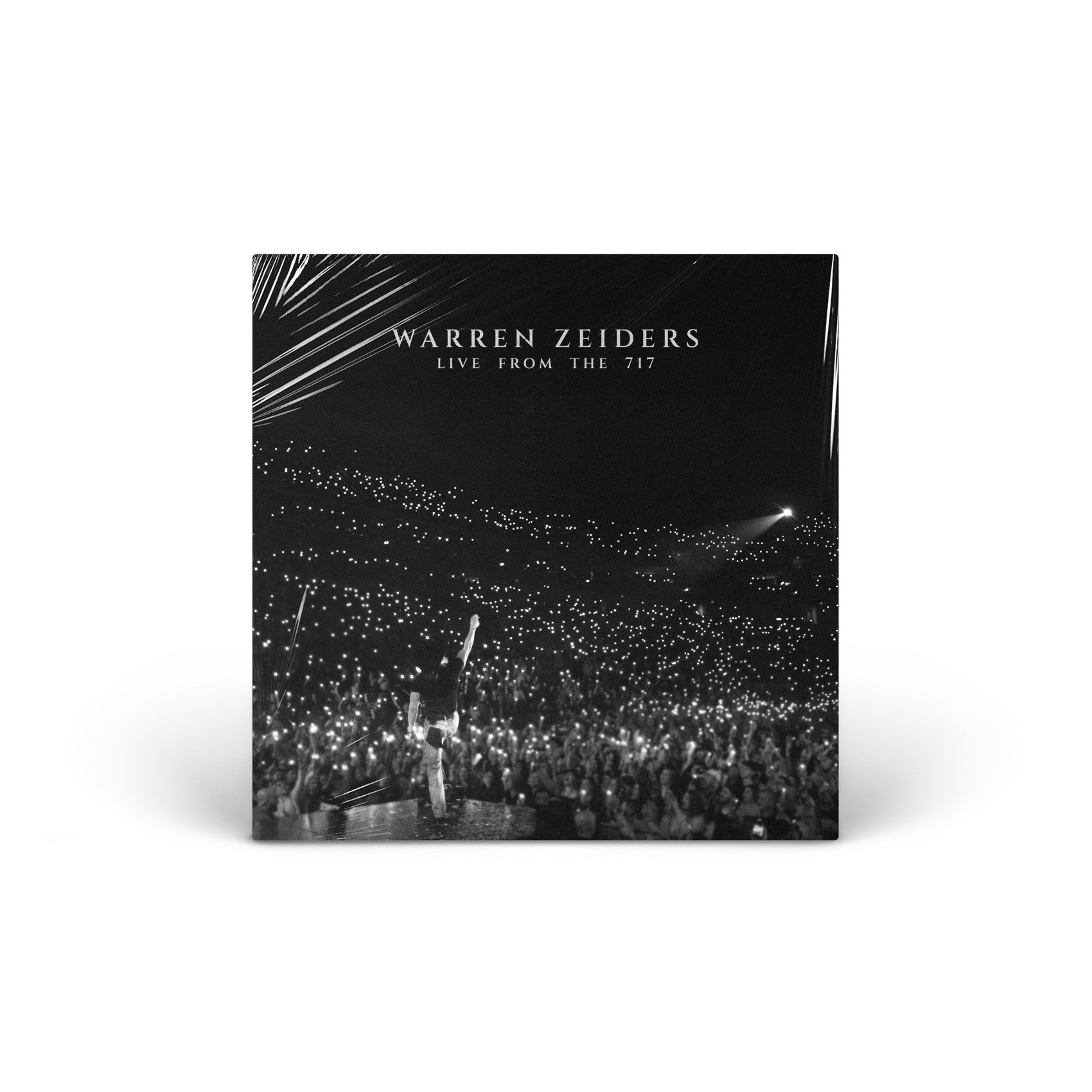 Live From 717 Vinyl [2LP]