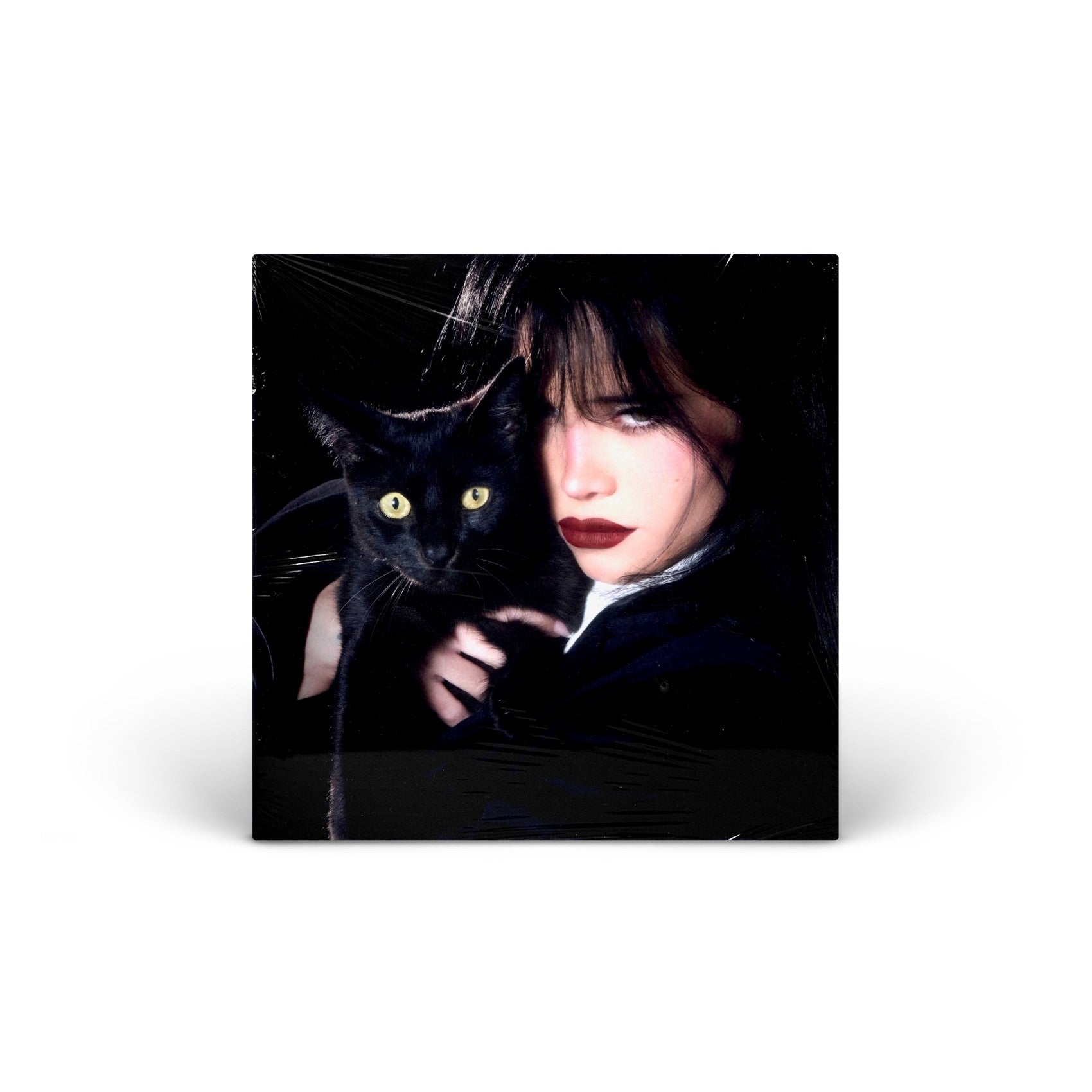 Jesus loves a Primadonna (Crystal Clear Vinyl) Vinyl [LP]