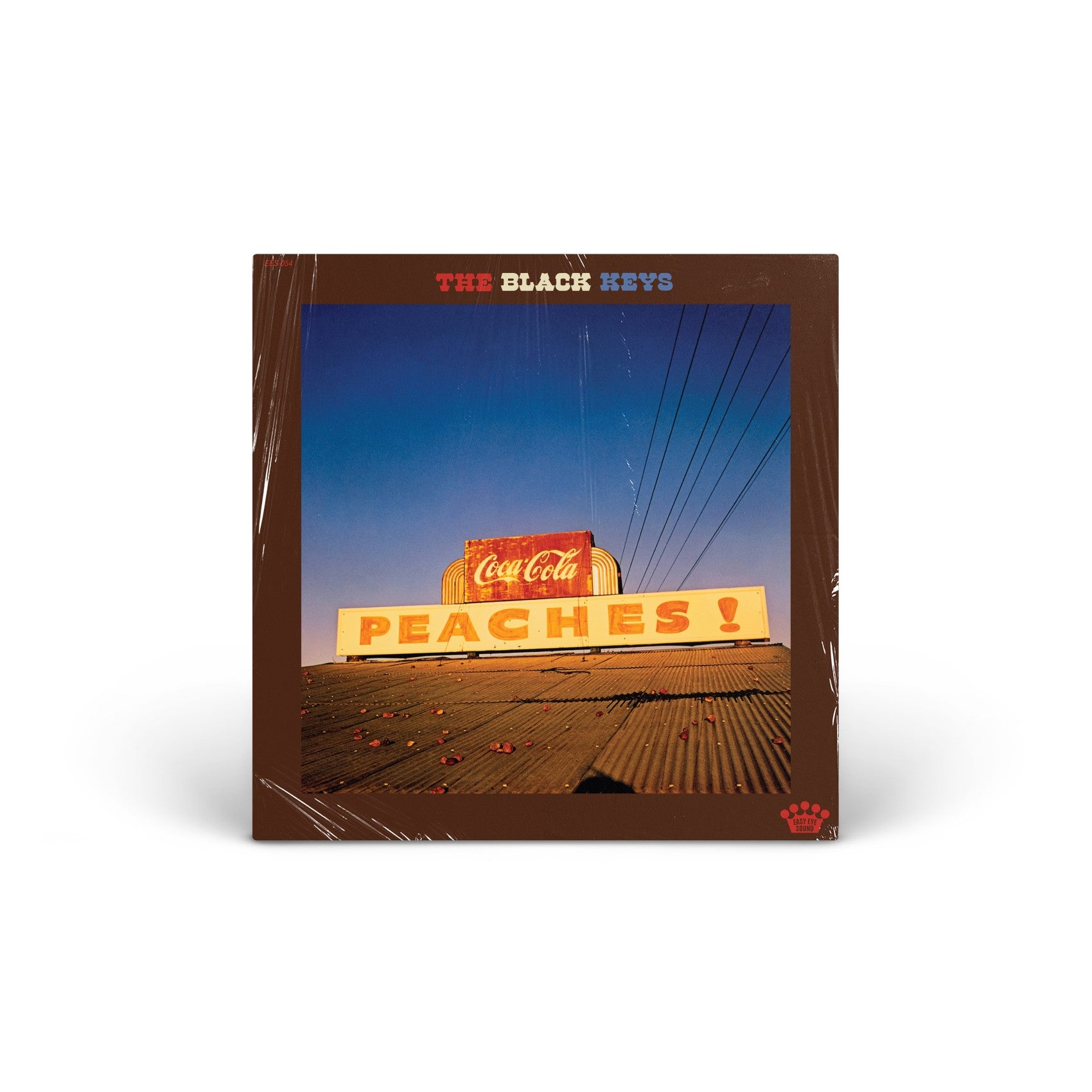 Peaches! Vinyl [LP]
