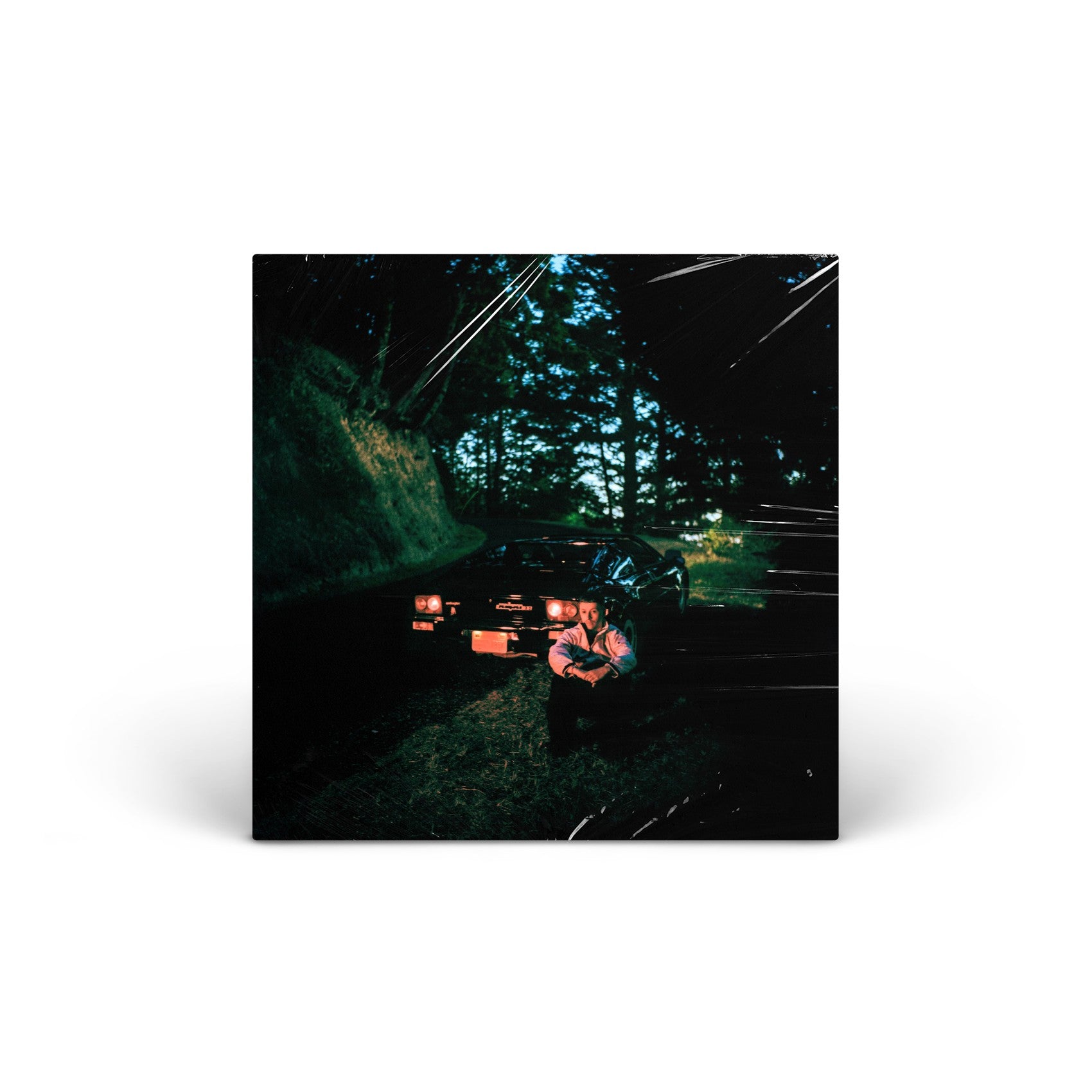 Anywhere Here Is Perfect Vinyl [2LP]