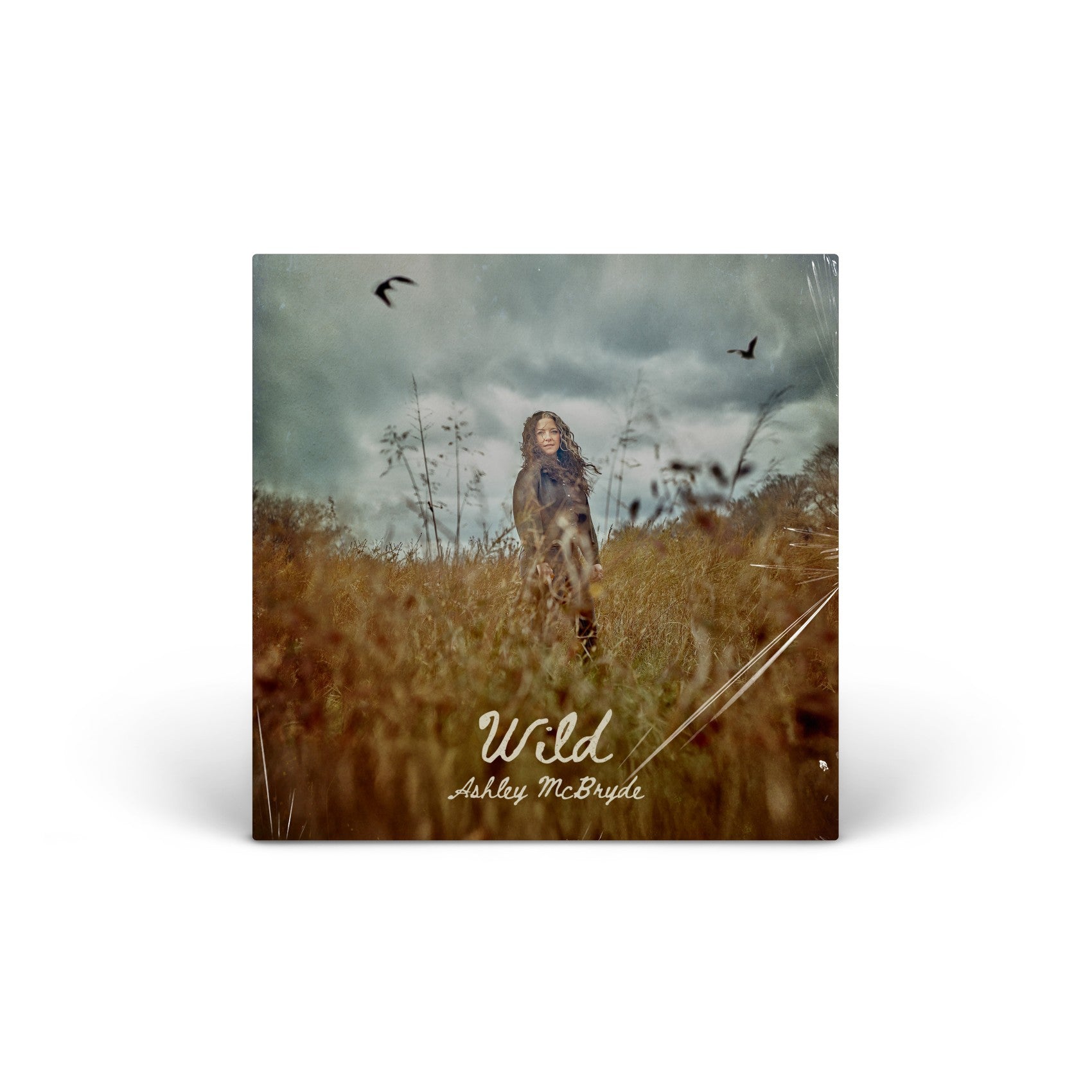 Wild Vinyl [2LP]