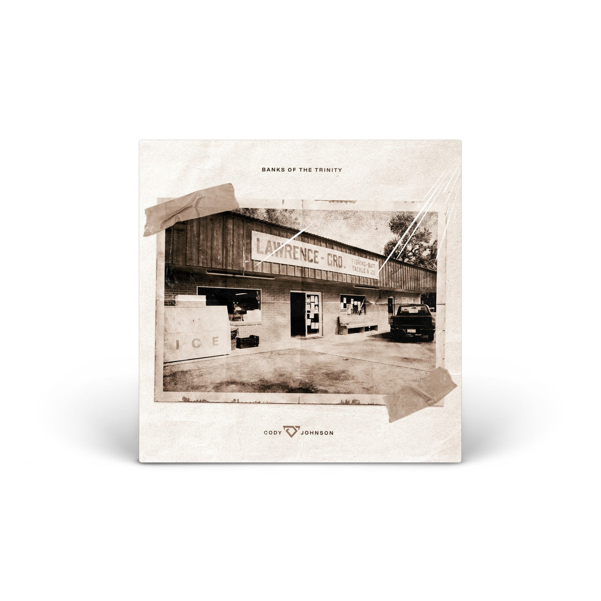 Banks Of The Trinity Vinyl [2LP]