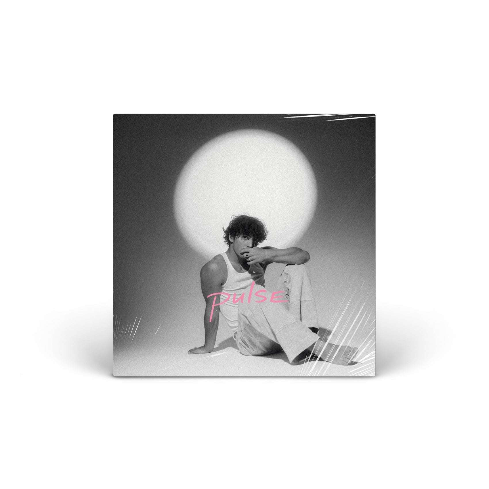 Pulse (colour Vinyl) [rsd Bf 2025] vinyl LP