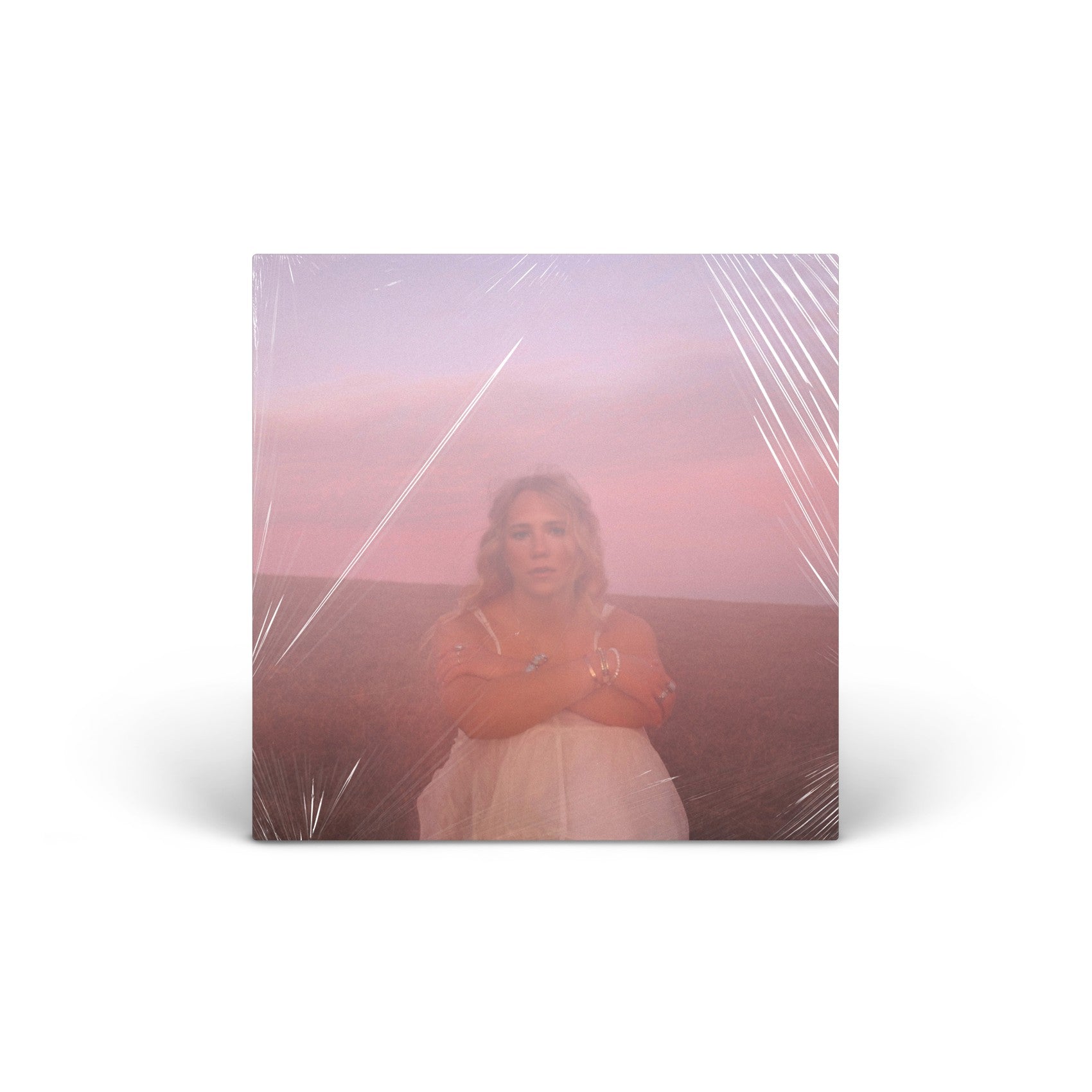 Let Go Letters vinyl LP