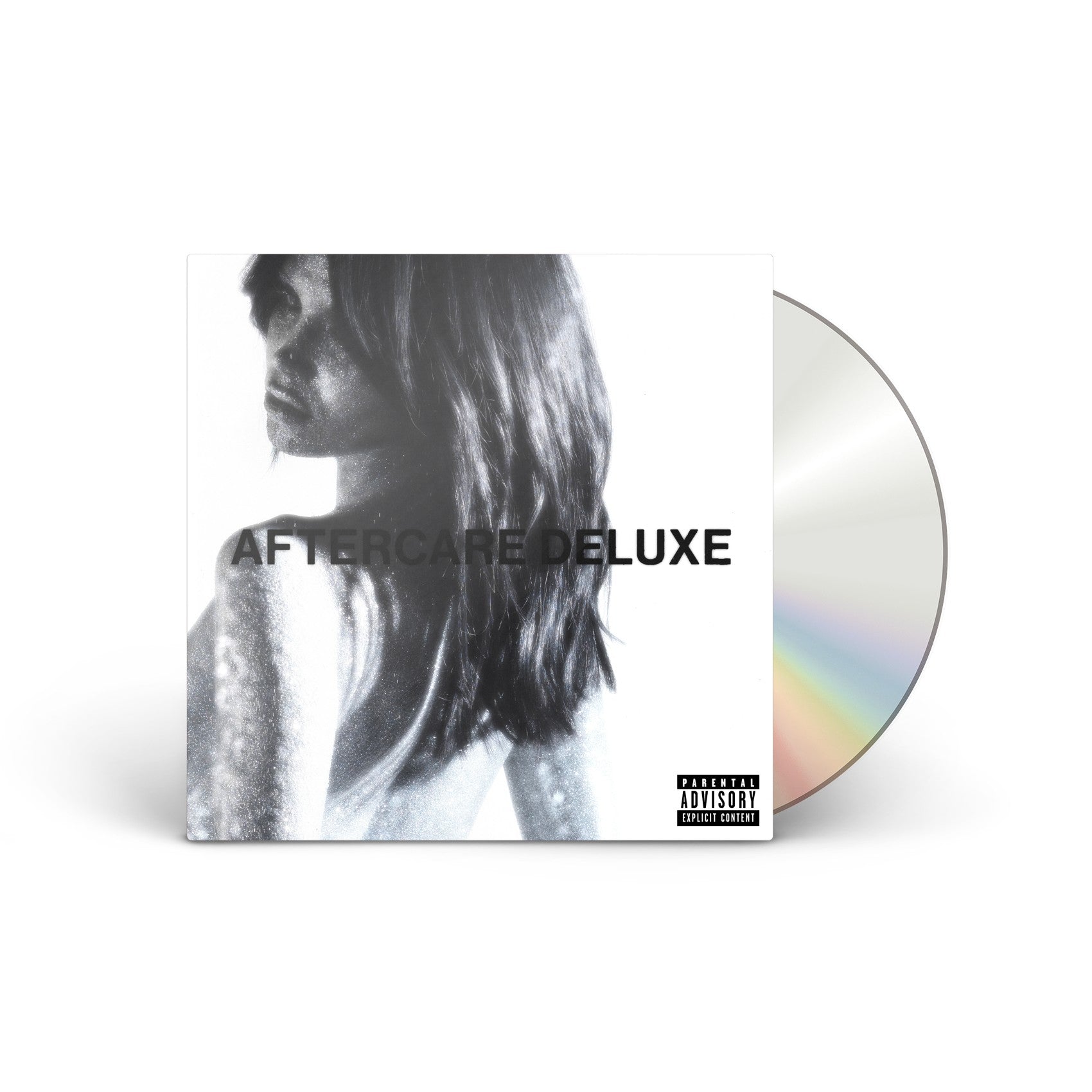 Aftercare Deluxe CD