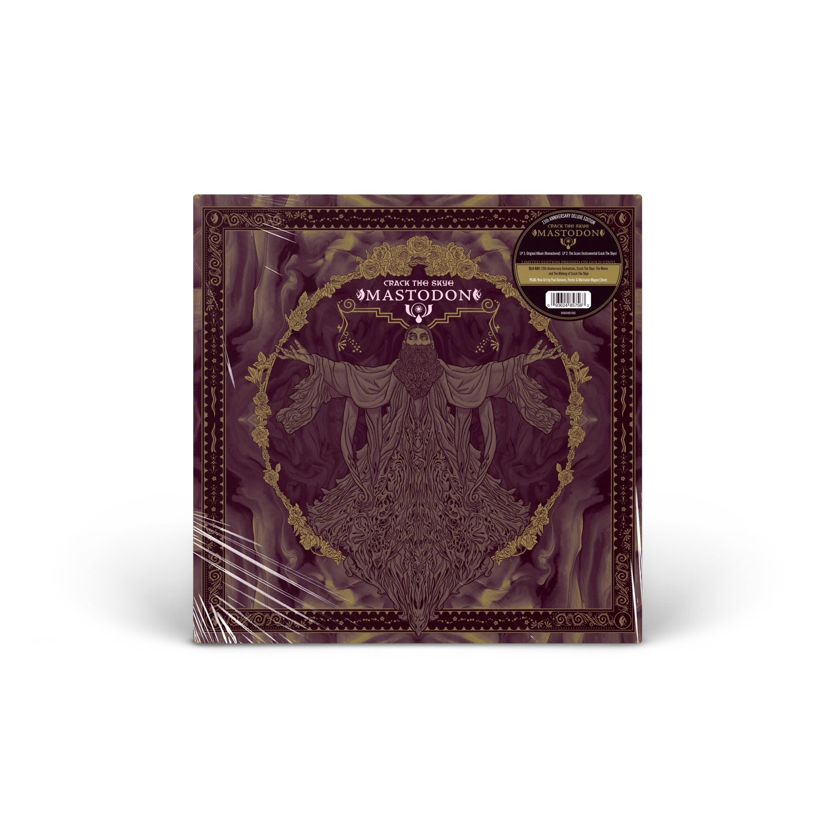 Mastodon – Warner Music Canada