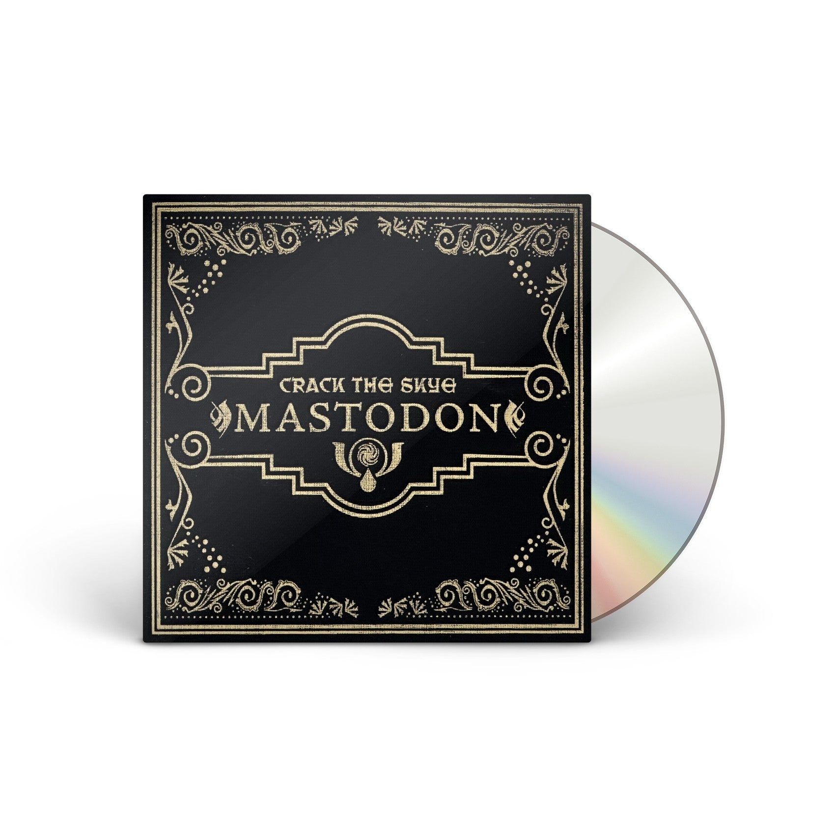 Mastodon – Warner Music Canada