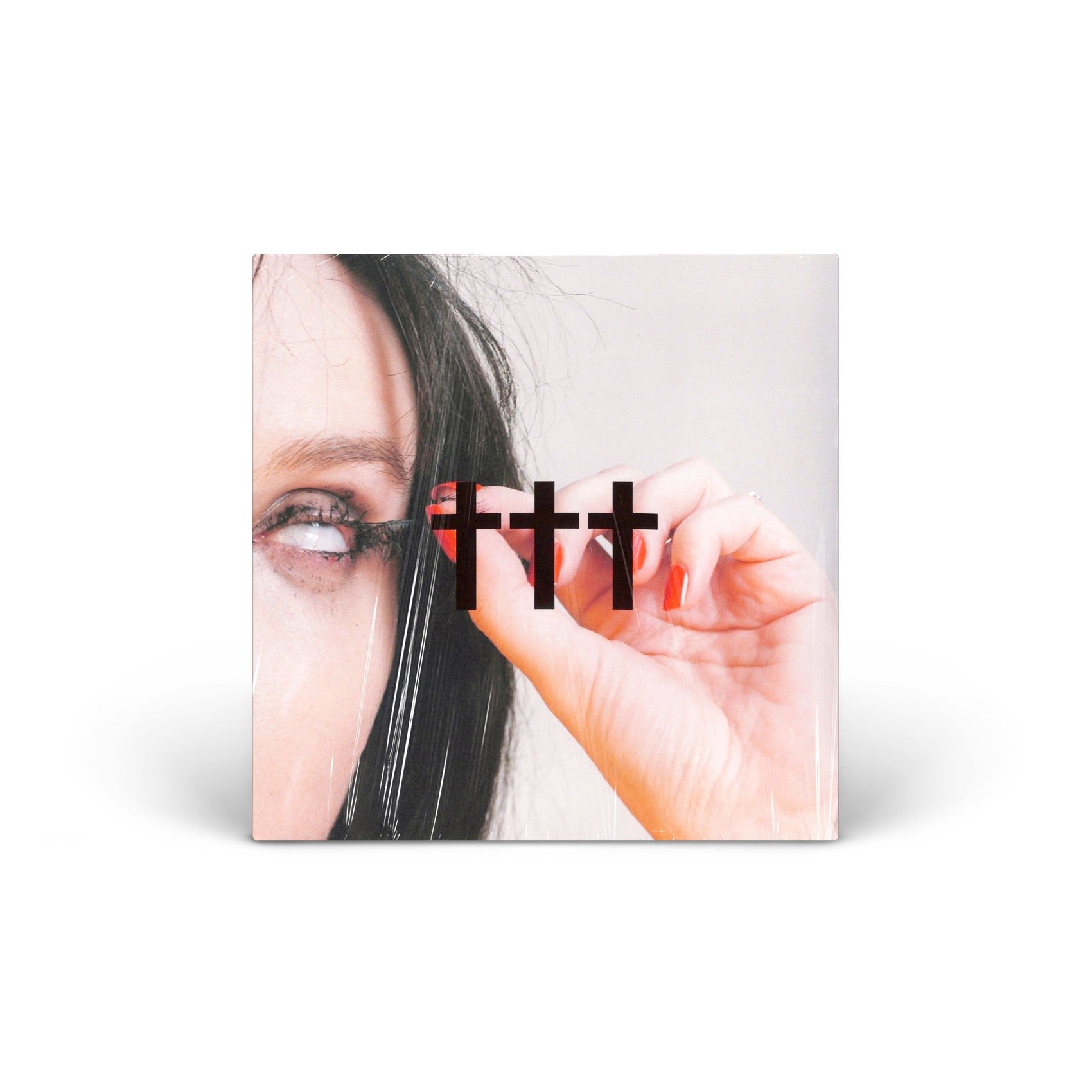 PERMANENT.RADIANT vinyl LP