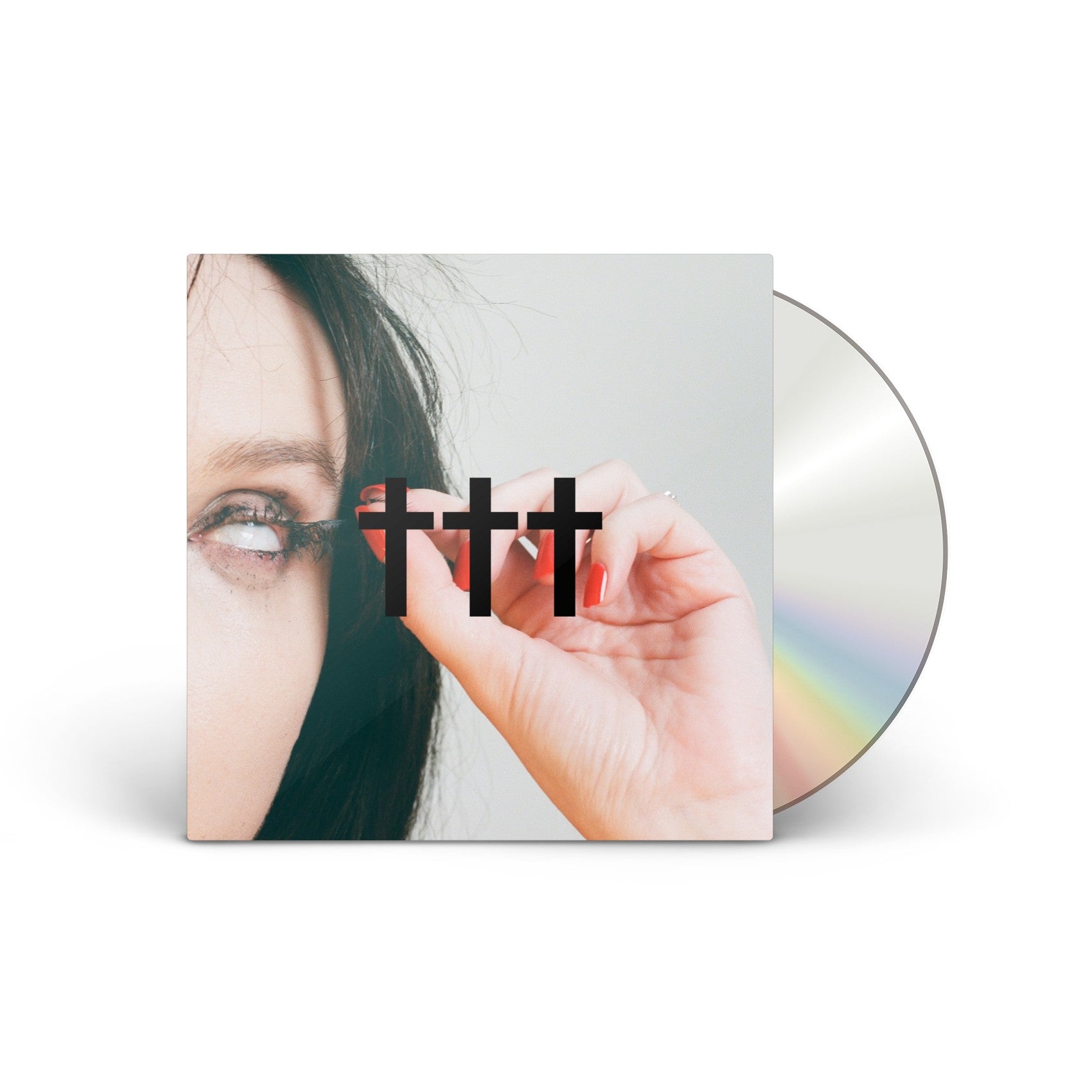 PERMANENT.RADIANT CD