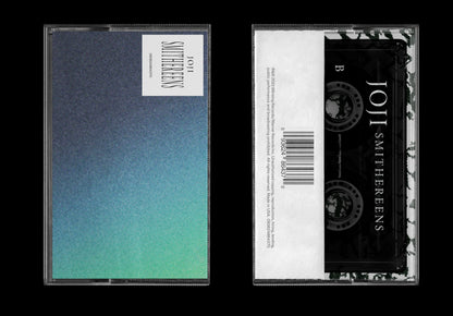 Smithereens Cassette