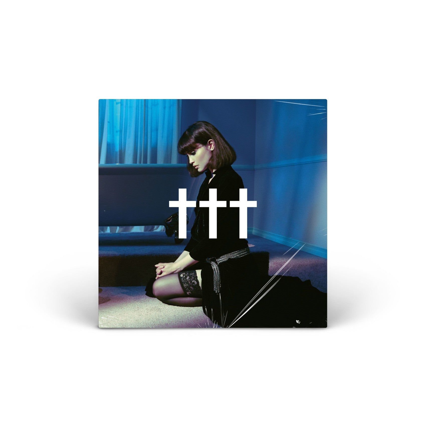 Goodnight, God Bless, I Love U. (2 Lp) vinyl 2LP