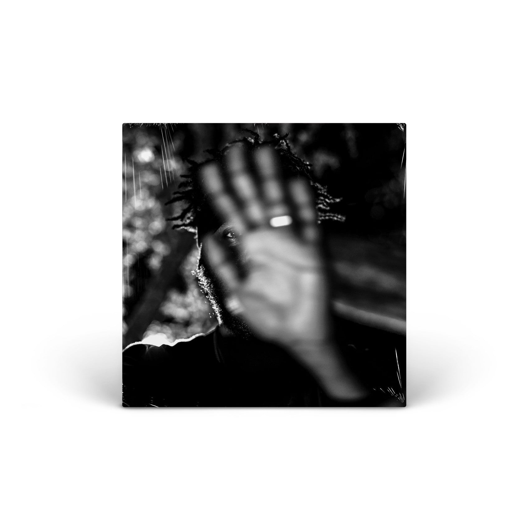 Gary Clark Jr. – Warner Music Canada