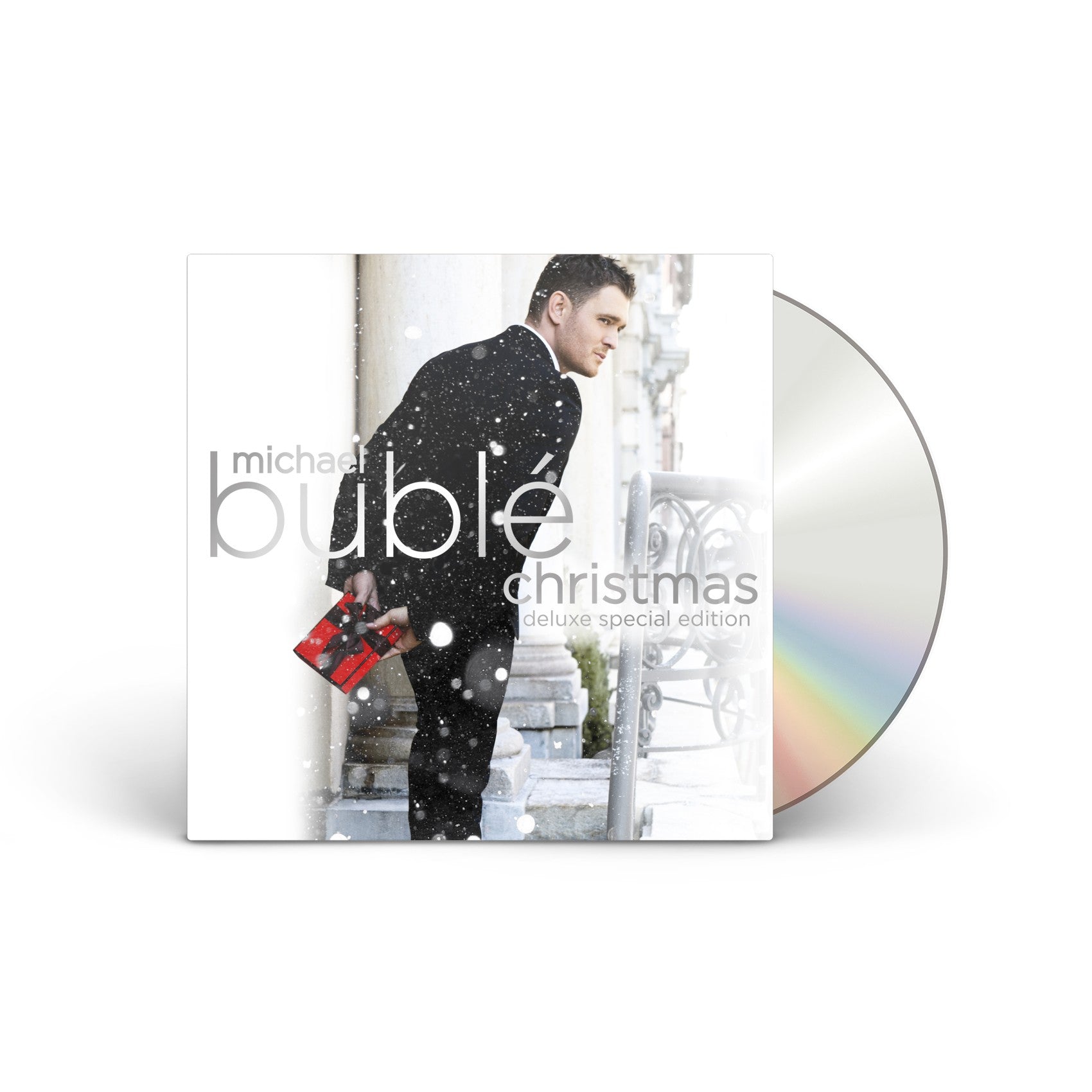 Christmas (Deluxe Edition) 2CD