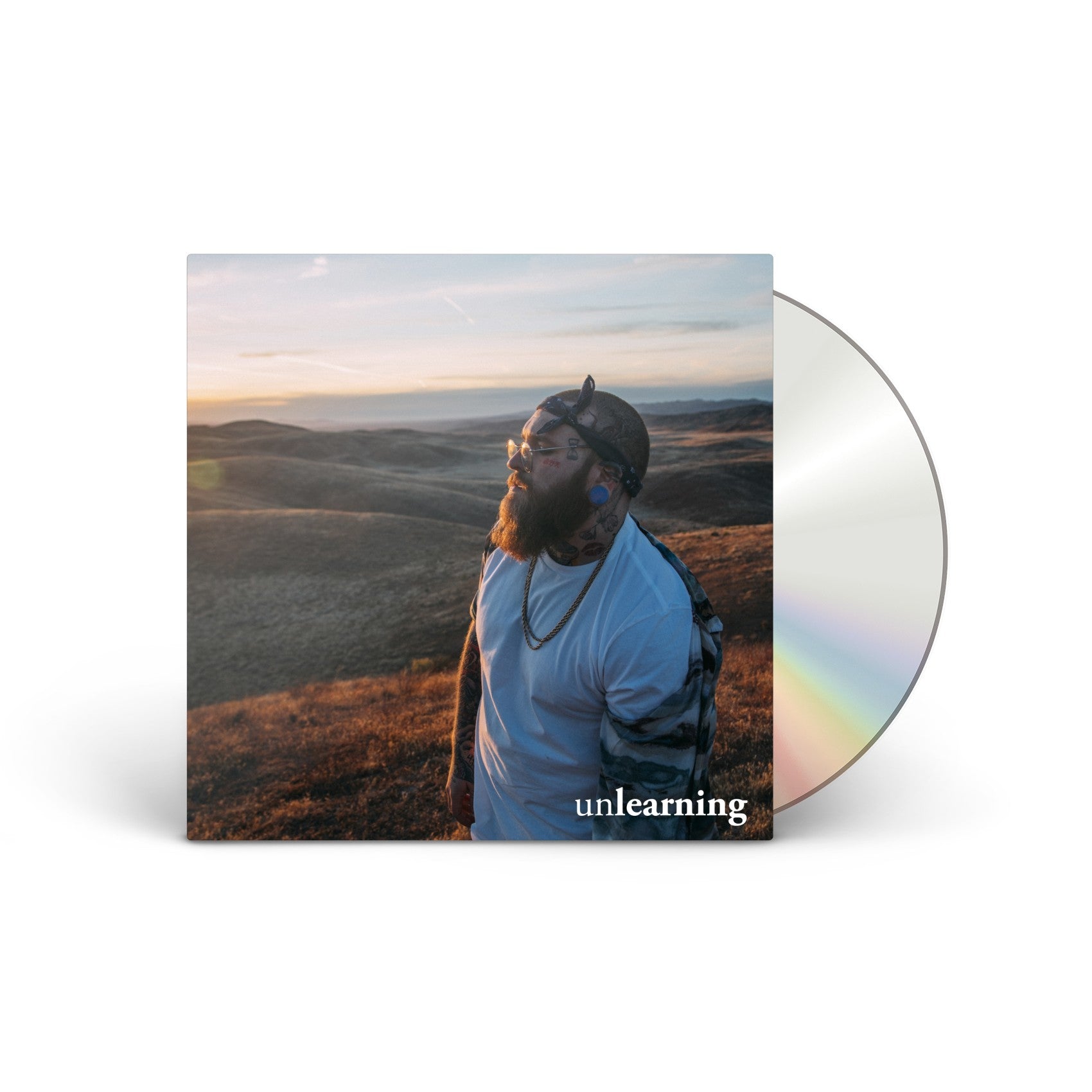 Unlearning CD