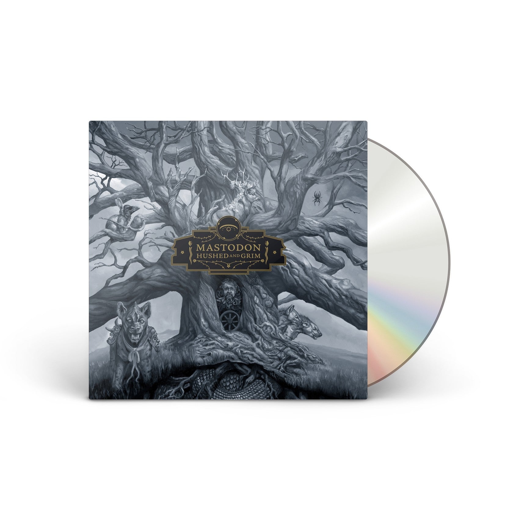 Mastodon – Warner Music Canada