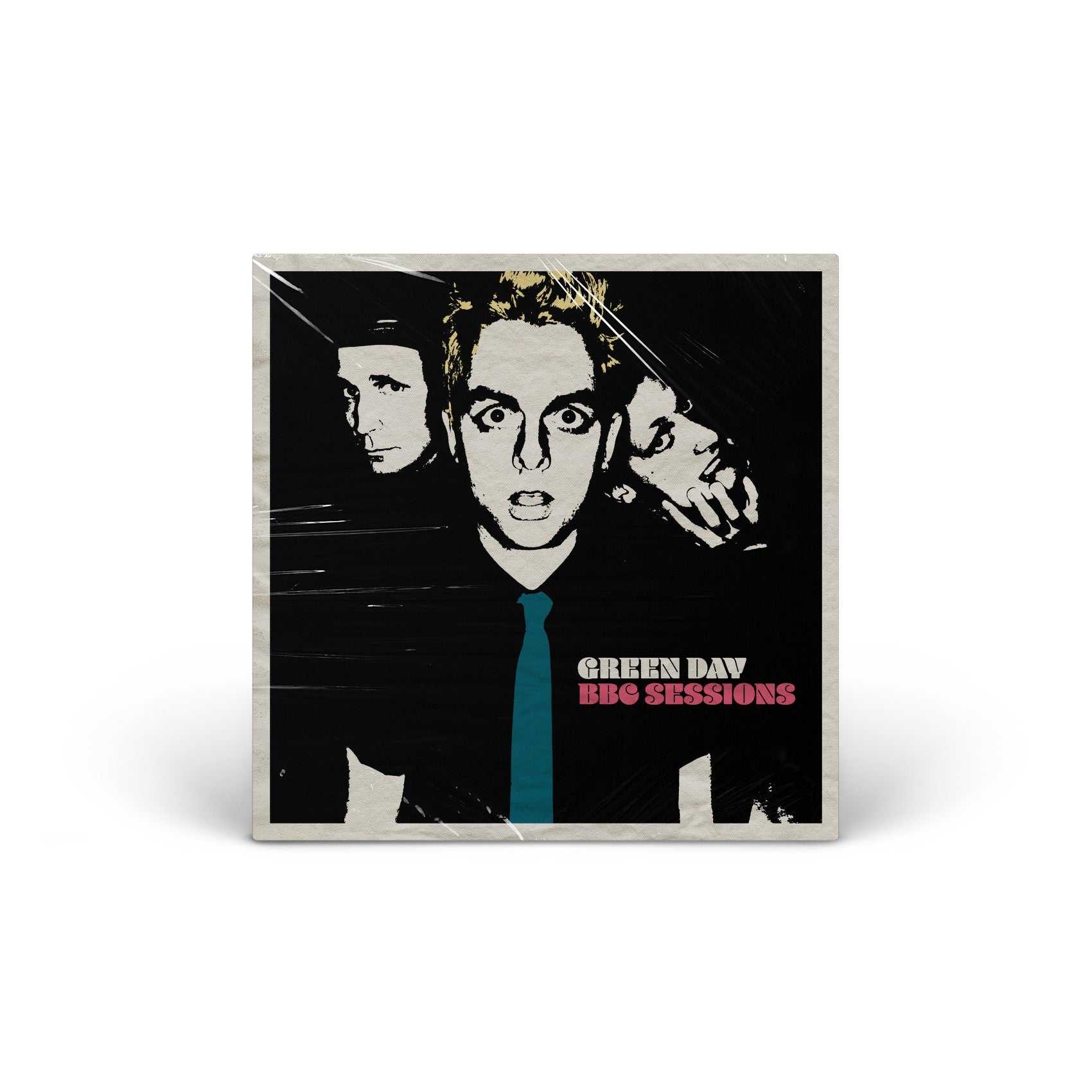 BBC Sessions vinyl 2LP