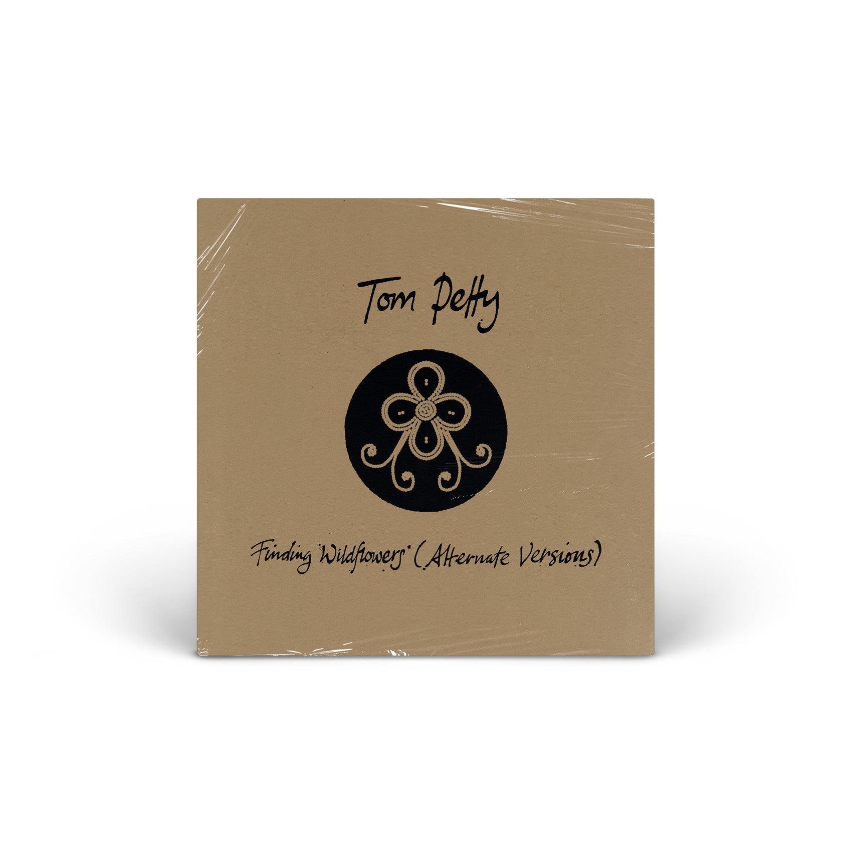 Finding Wildflowers (Alternate Versions) vinyl 2LP