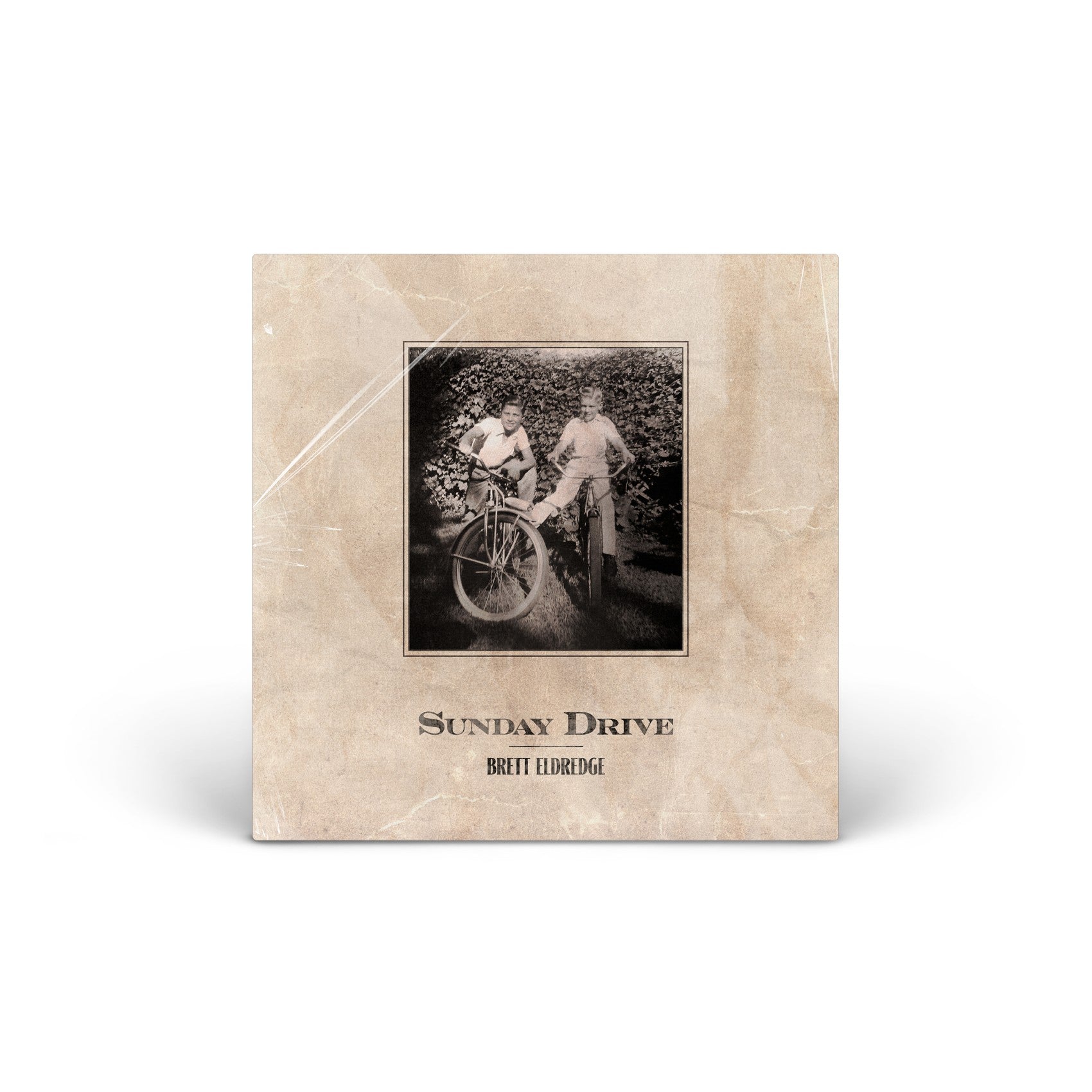 Sunday Drive vinyl LP