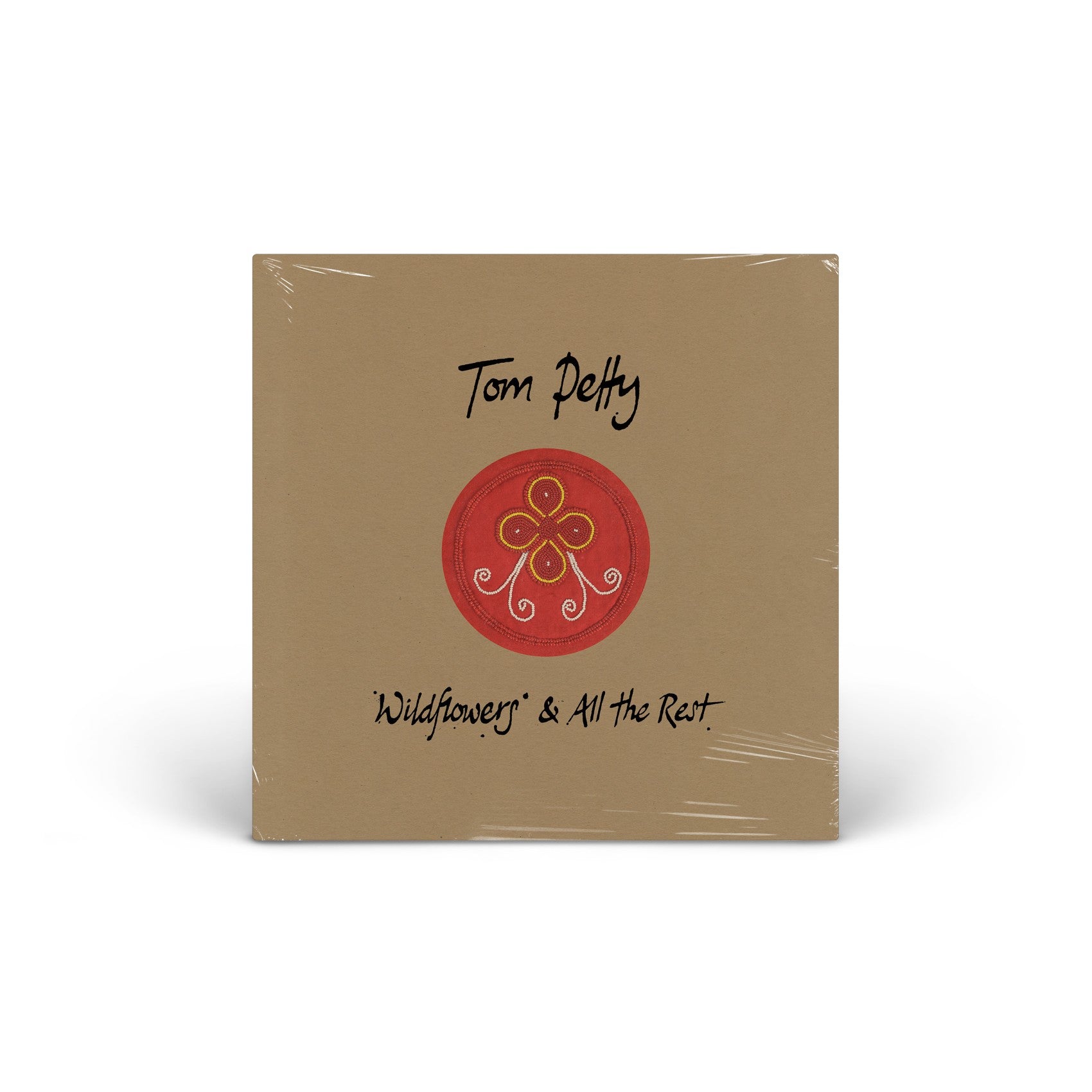 Wildflowers & All The Rest (Deluxe) vinyl 7LP