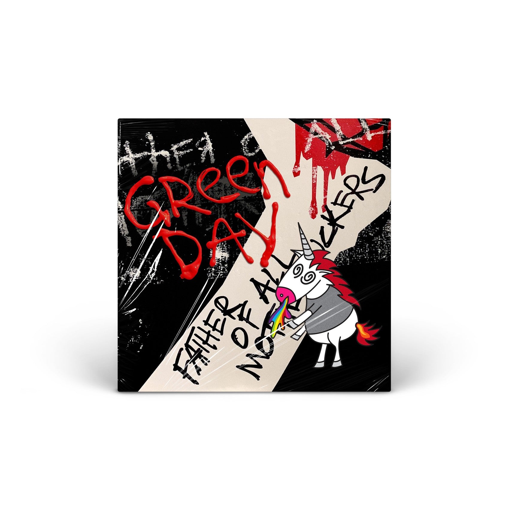 Father of All... vinyl LP