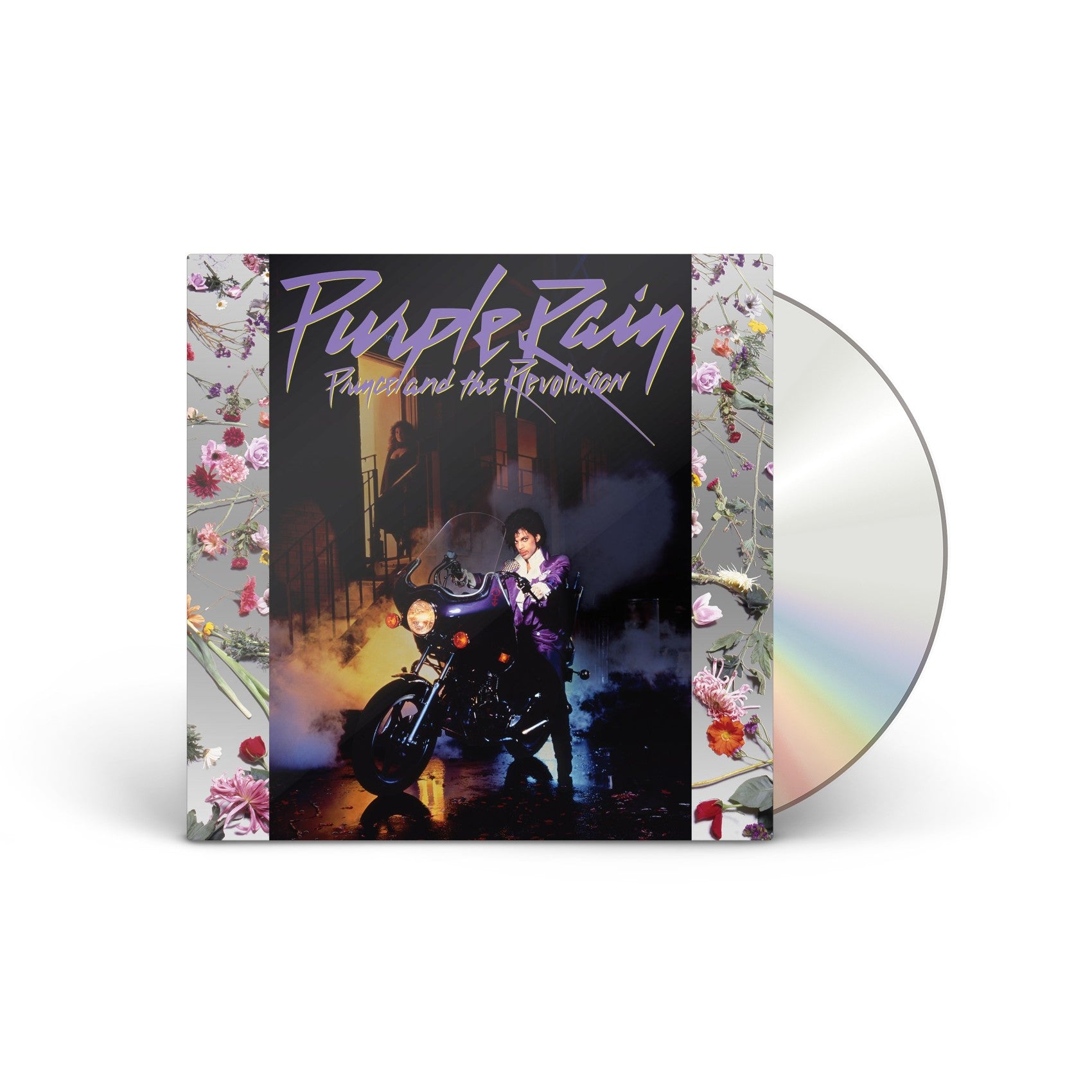 Purple Rain (Expanded Deluxe Edition) 4CD