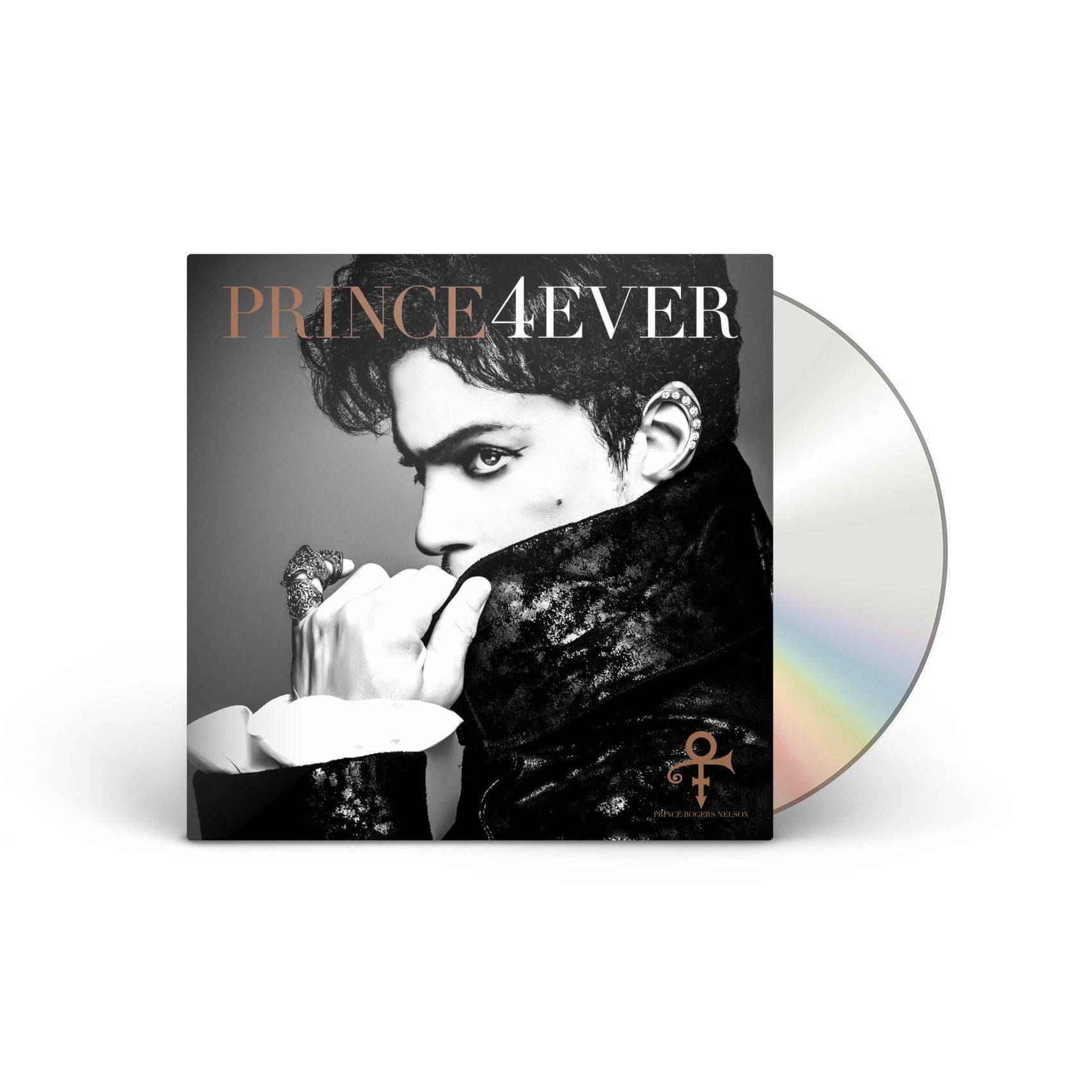 Prince – Warner Music Canada