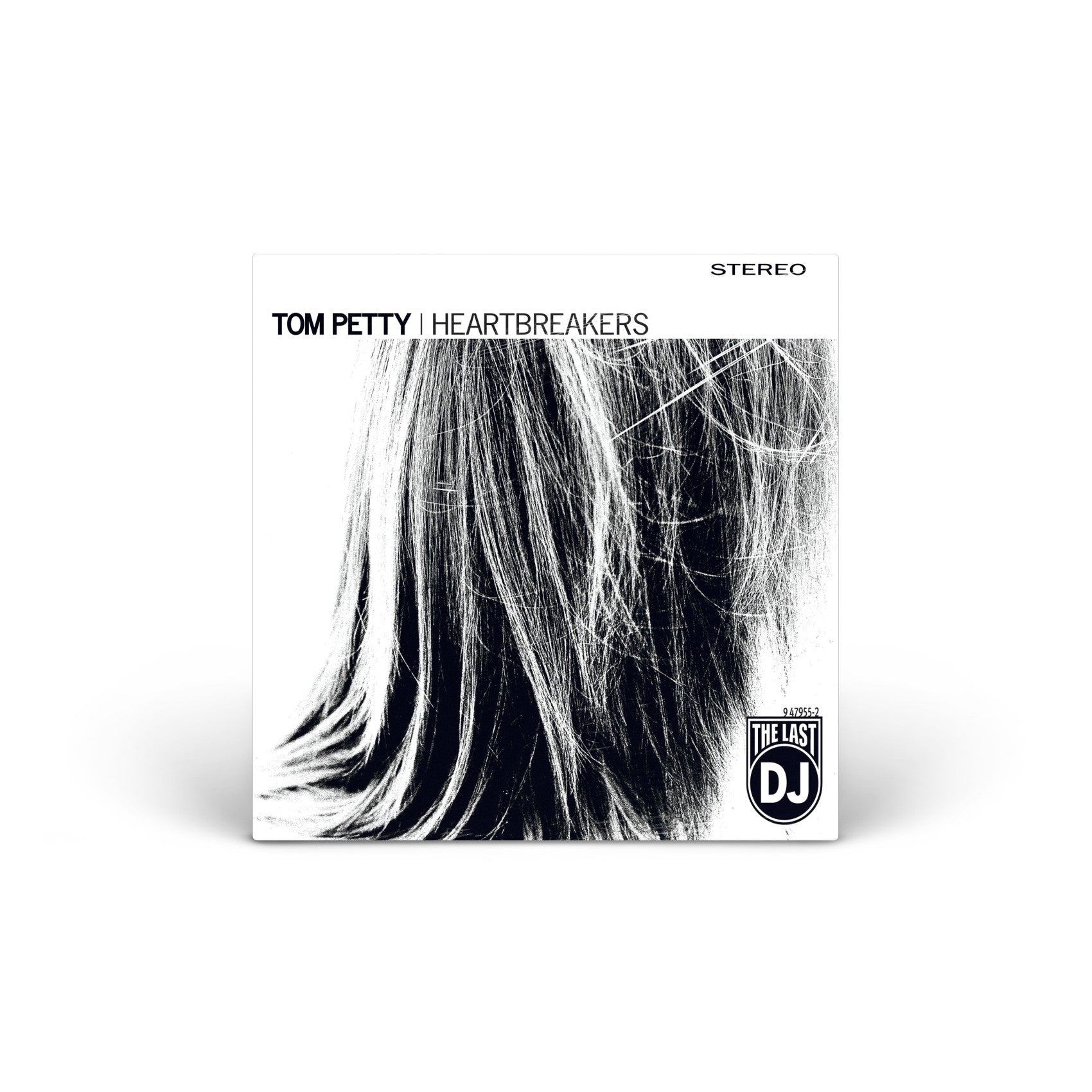 The Last DJ vinyl 2LP