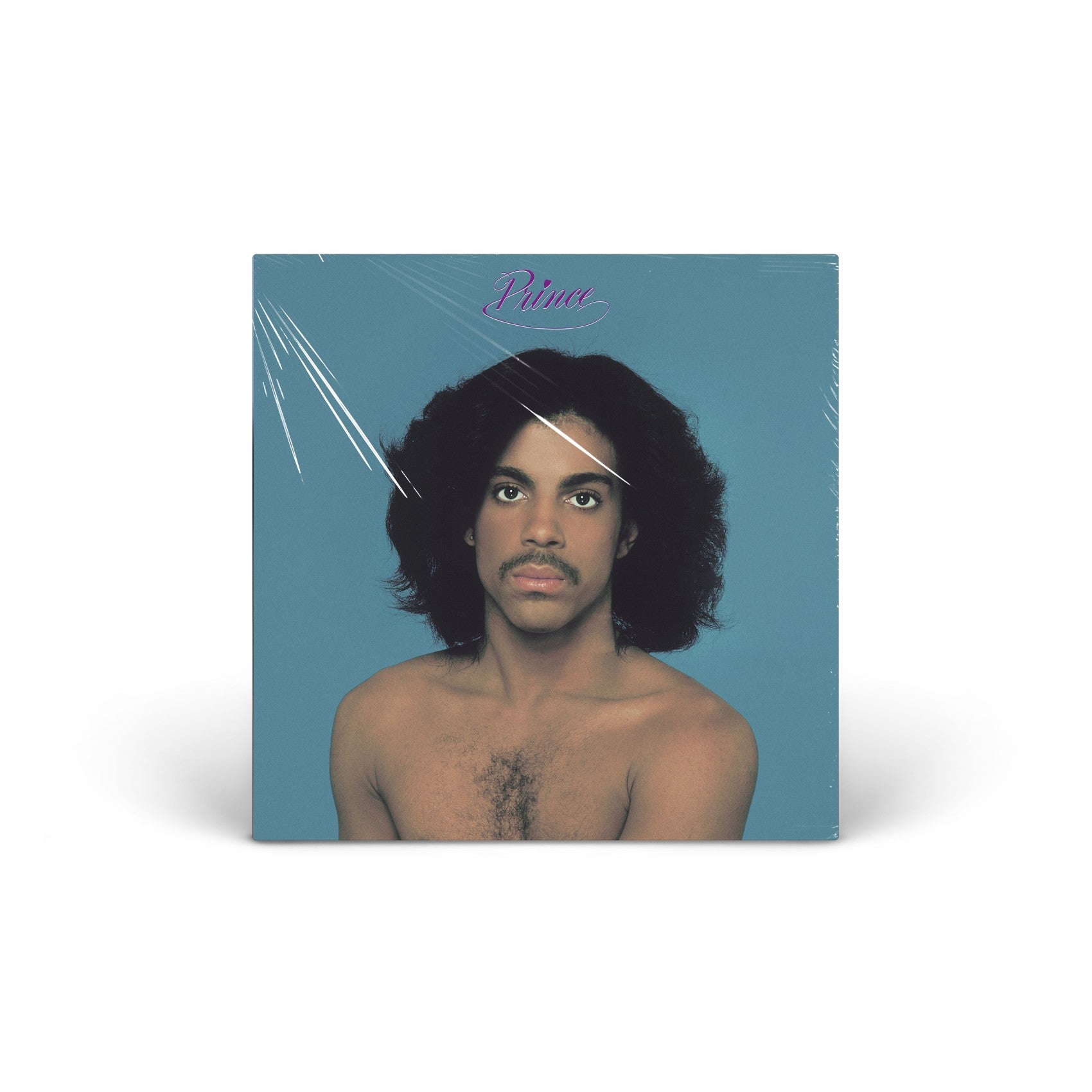 Prince vinyl LP
