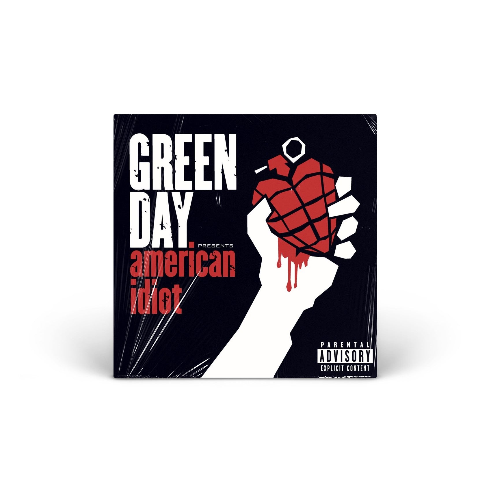 American Idiot Vinyl [2LP]