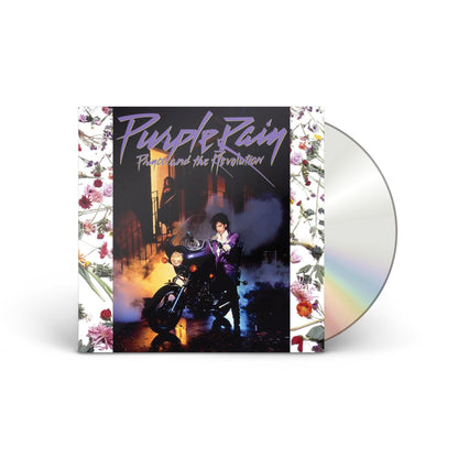 Purple Rain (Deluxe Edition) 2CD